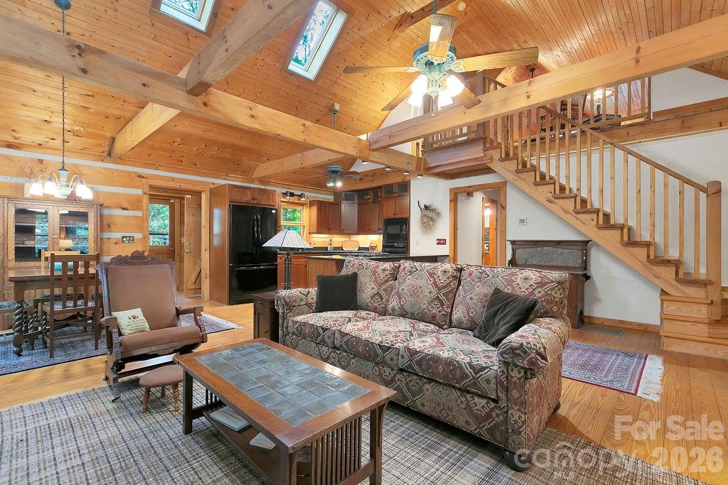 380 Cedar Lane — Brevard