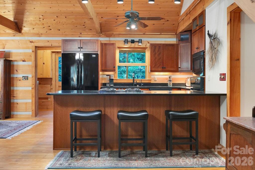 380 Cedar Lane — Brevard