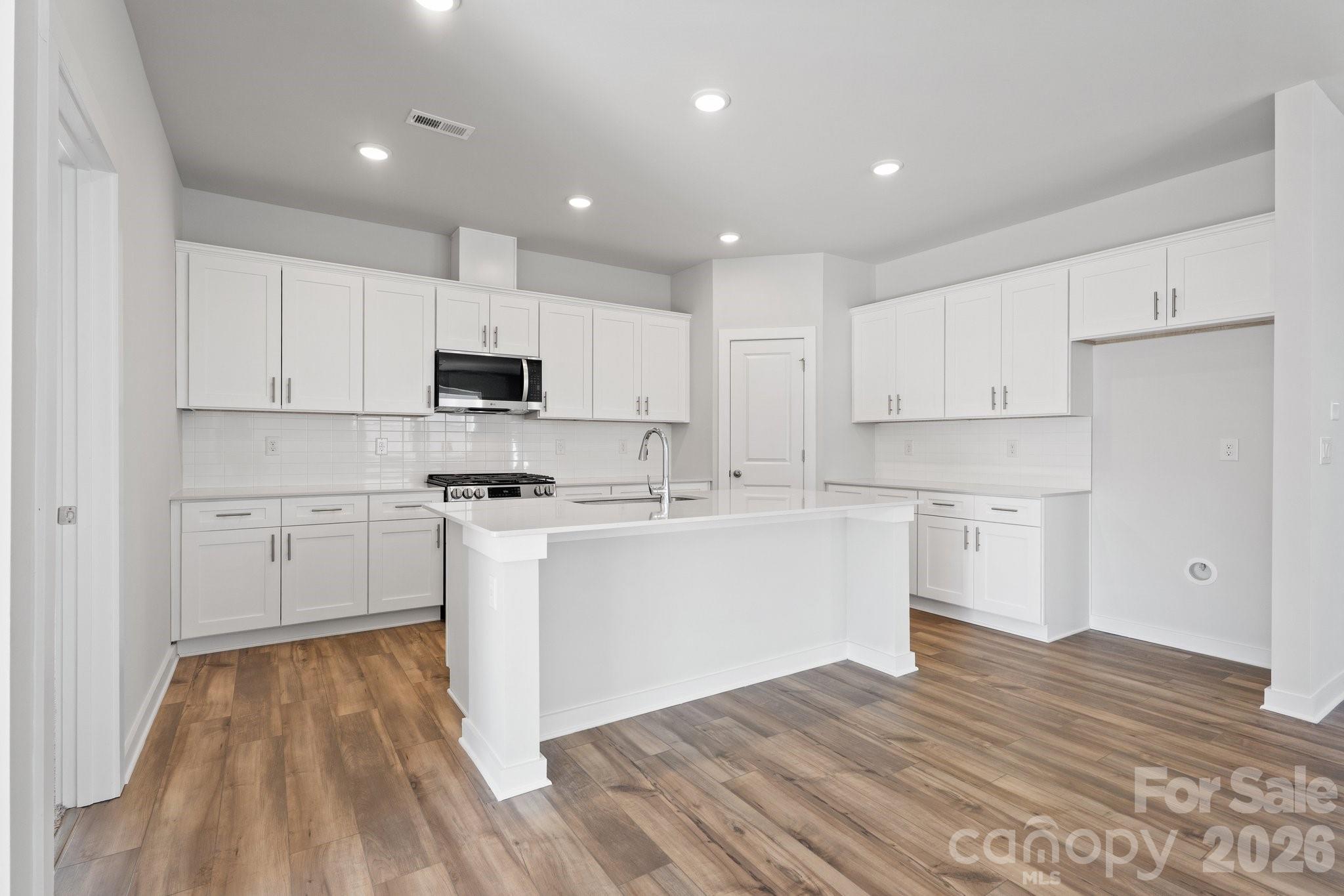 808 Hallman Branch Lane — Lincolnton