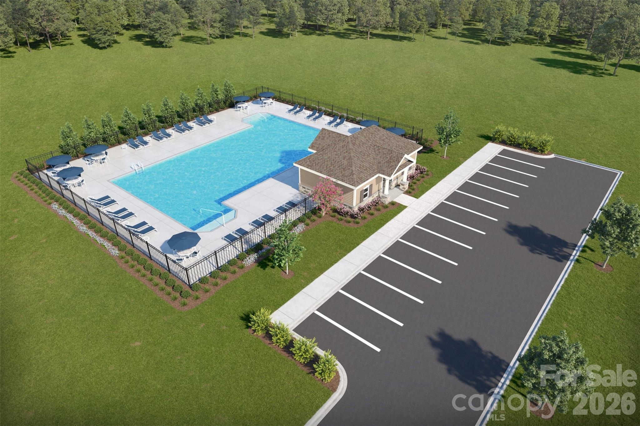 808 Hallman Branch Lane — Lincolnton