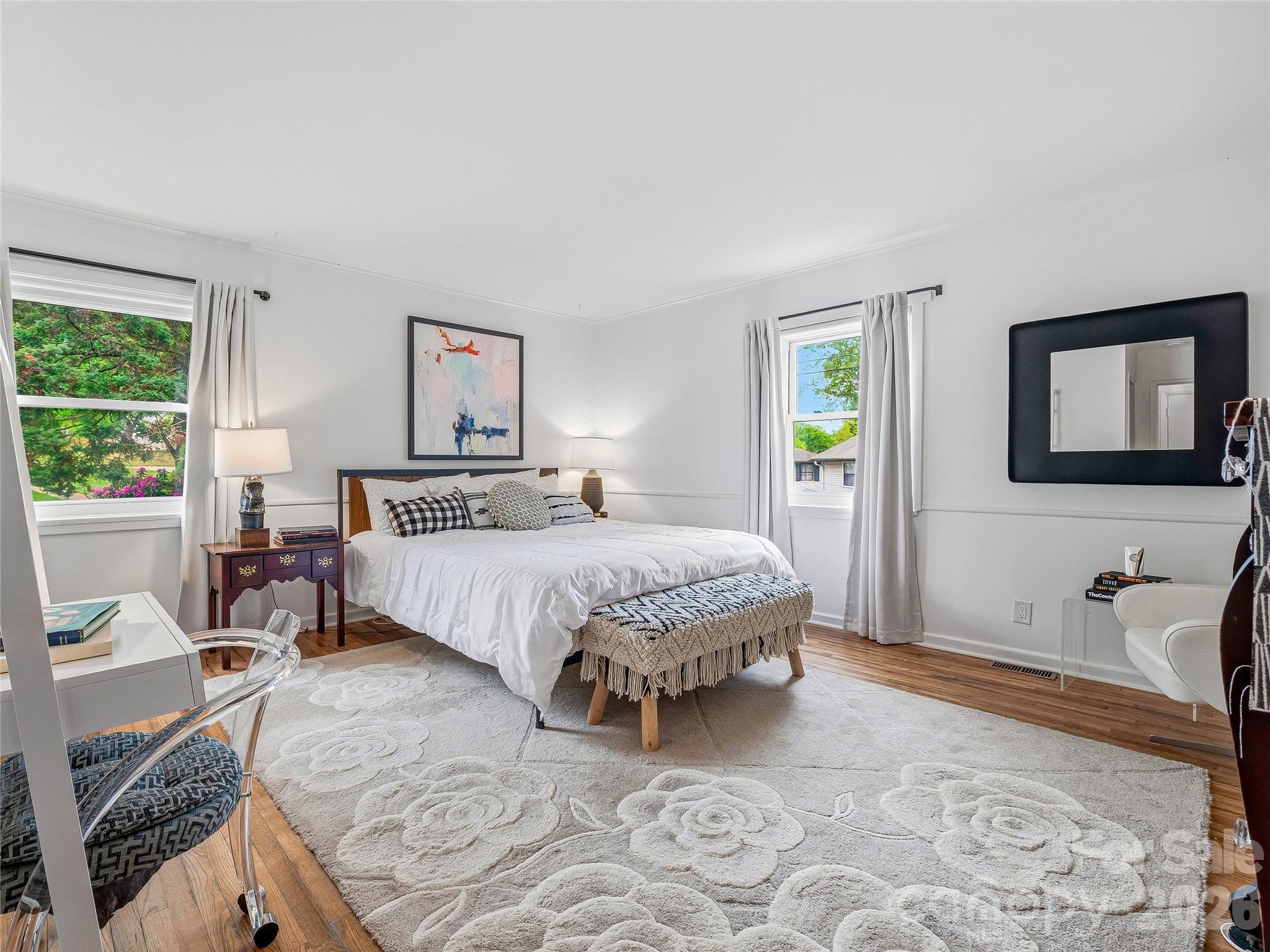 615 Biltmore Avenue #F1 — Asheville