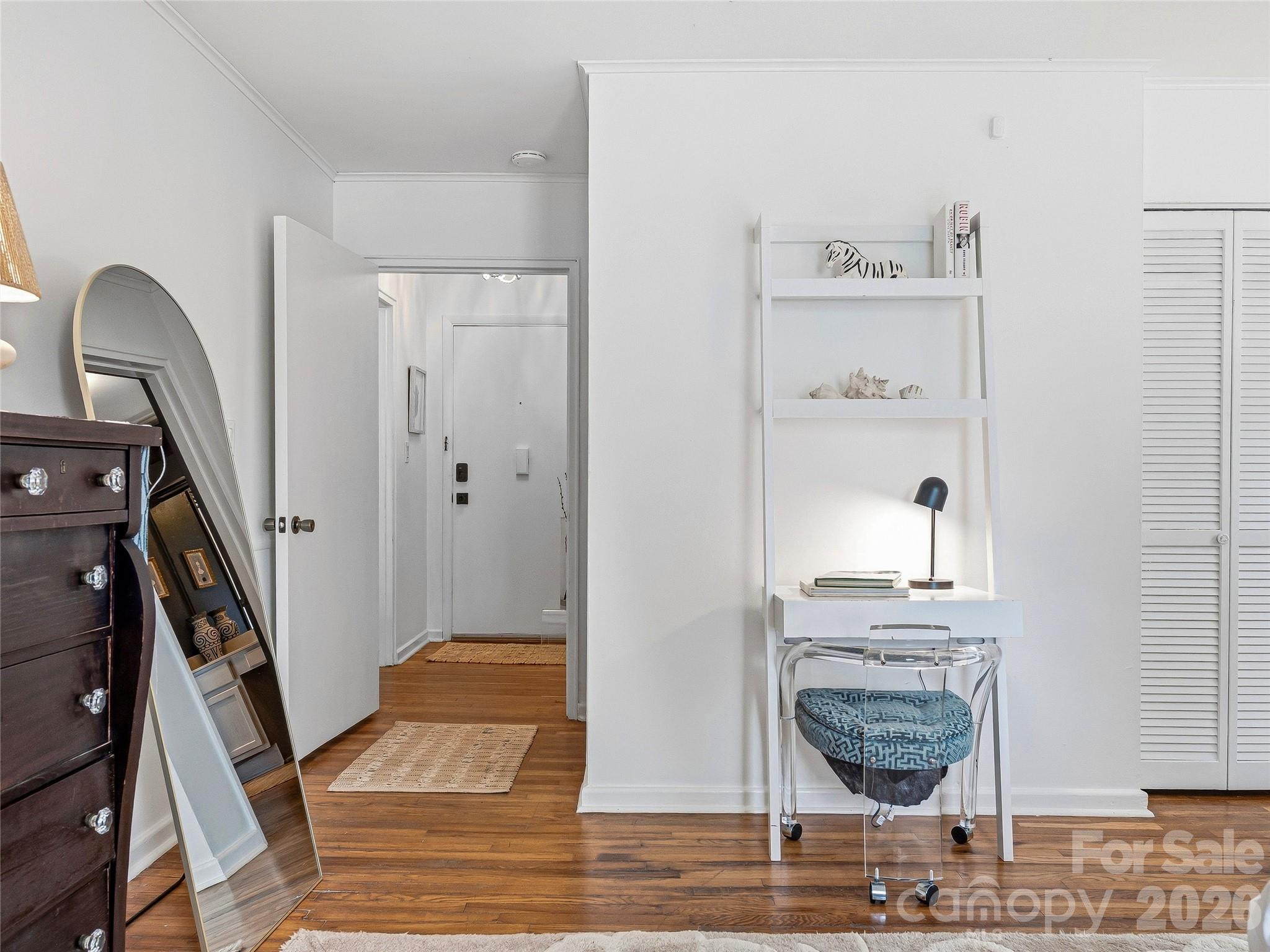 615 Biltmore Avenue #F1 — Asheville