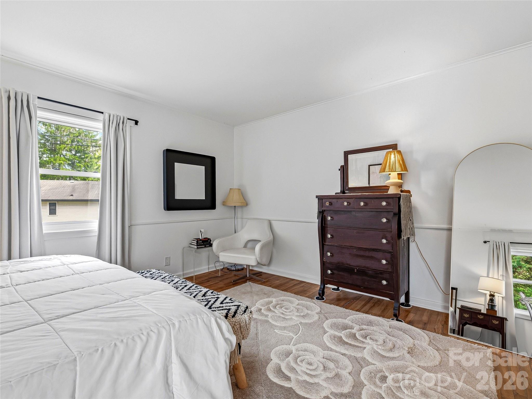 615 Biltmore Avenue #F1 — Asheville