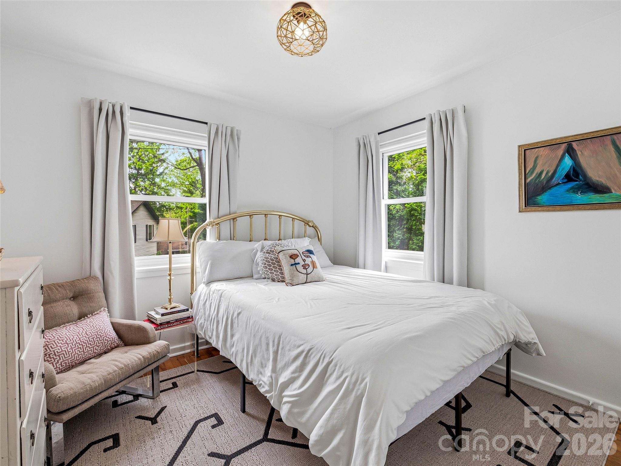 615 Biltmore Avenue #F1 — Asheville
