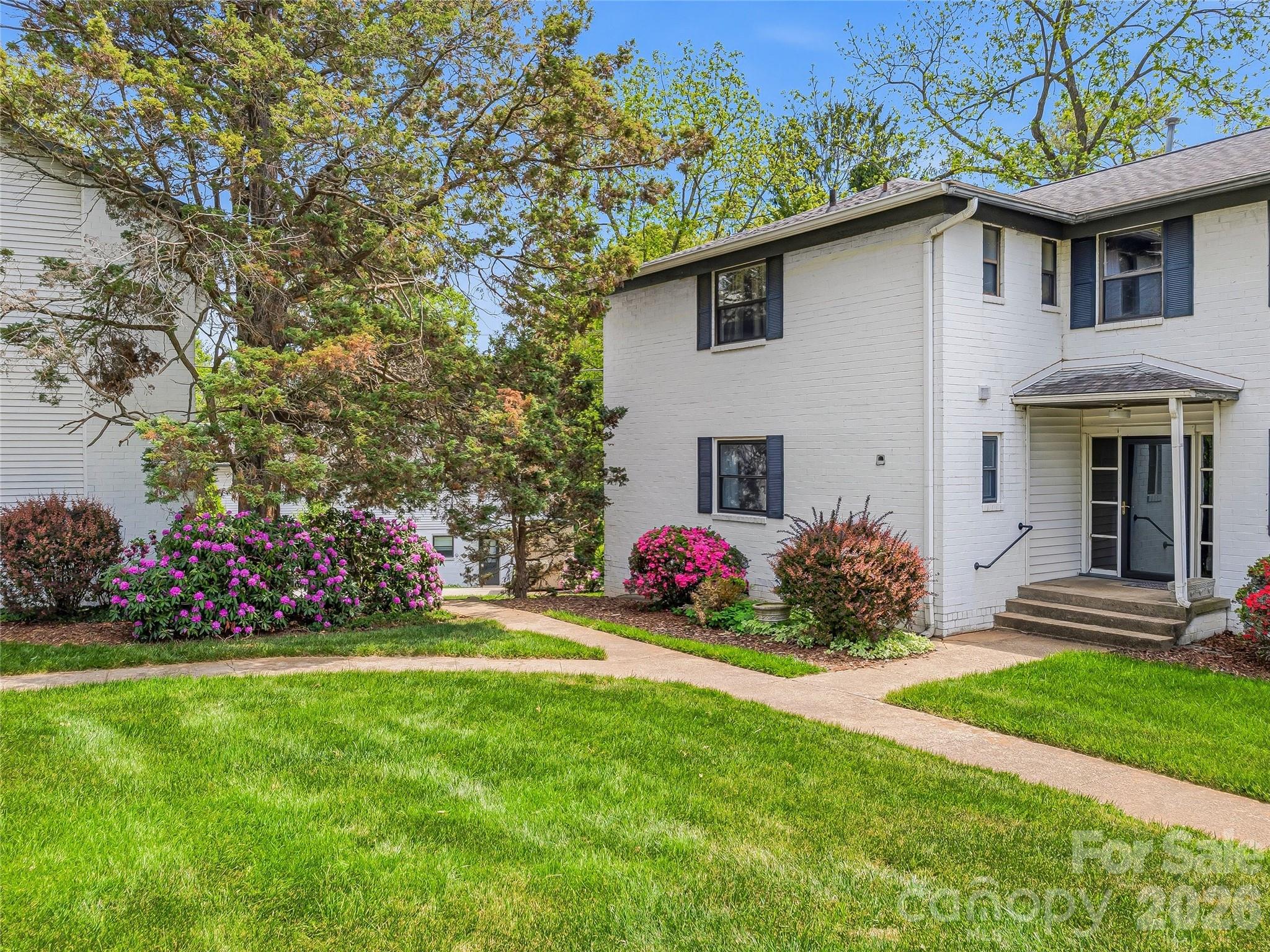 615 Biltmore Avenue #F1 — Asheville