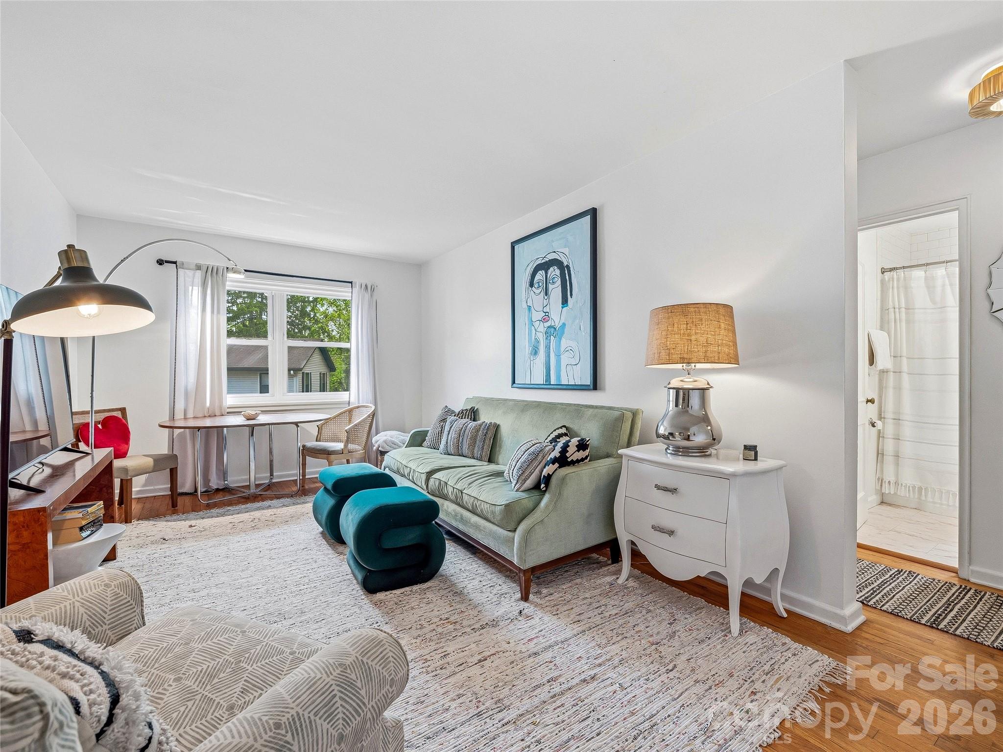 615 Biltmore Avenue #F1 — Asheville