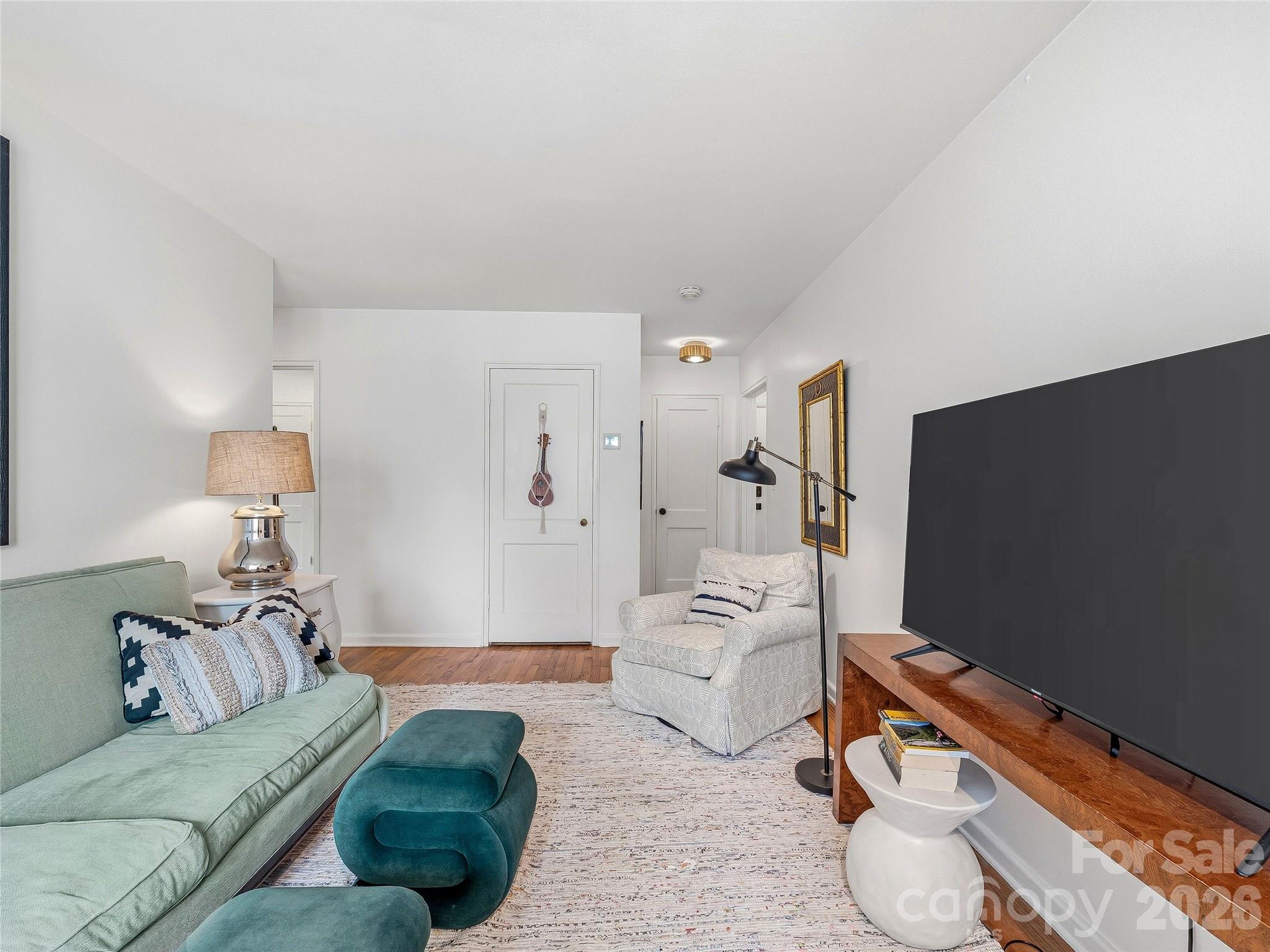 615 Biltmore Avenue #F1 — Asheville
