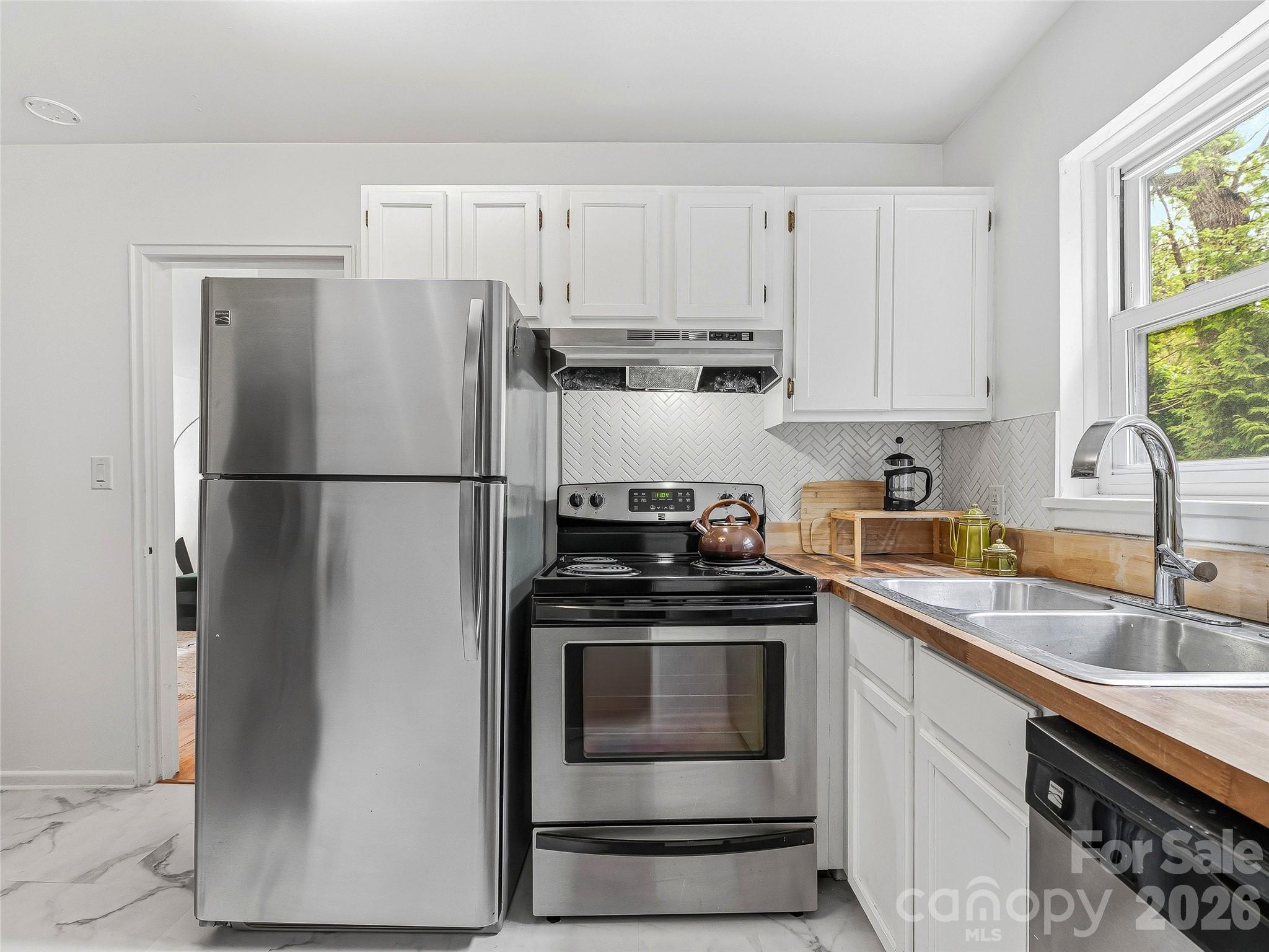 615 Biltmore Avenue #F1 — Asheville