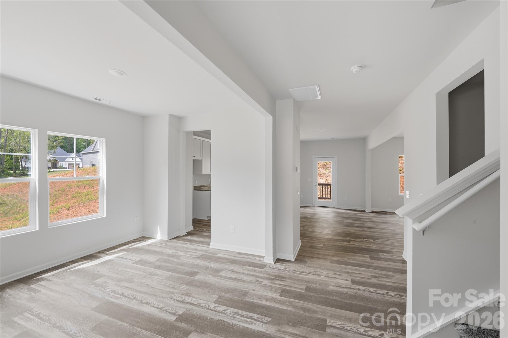 5145 Mark Drive NE — Hickory