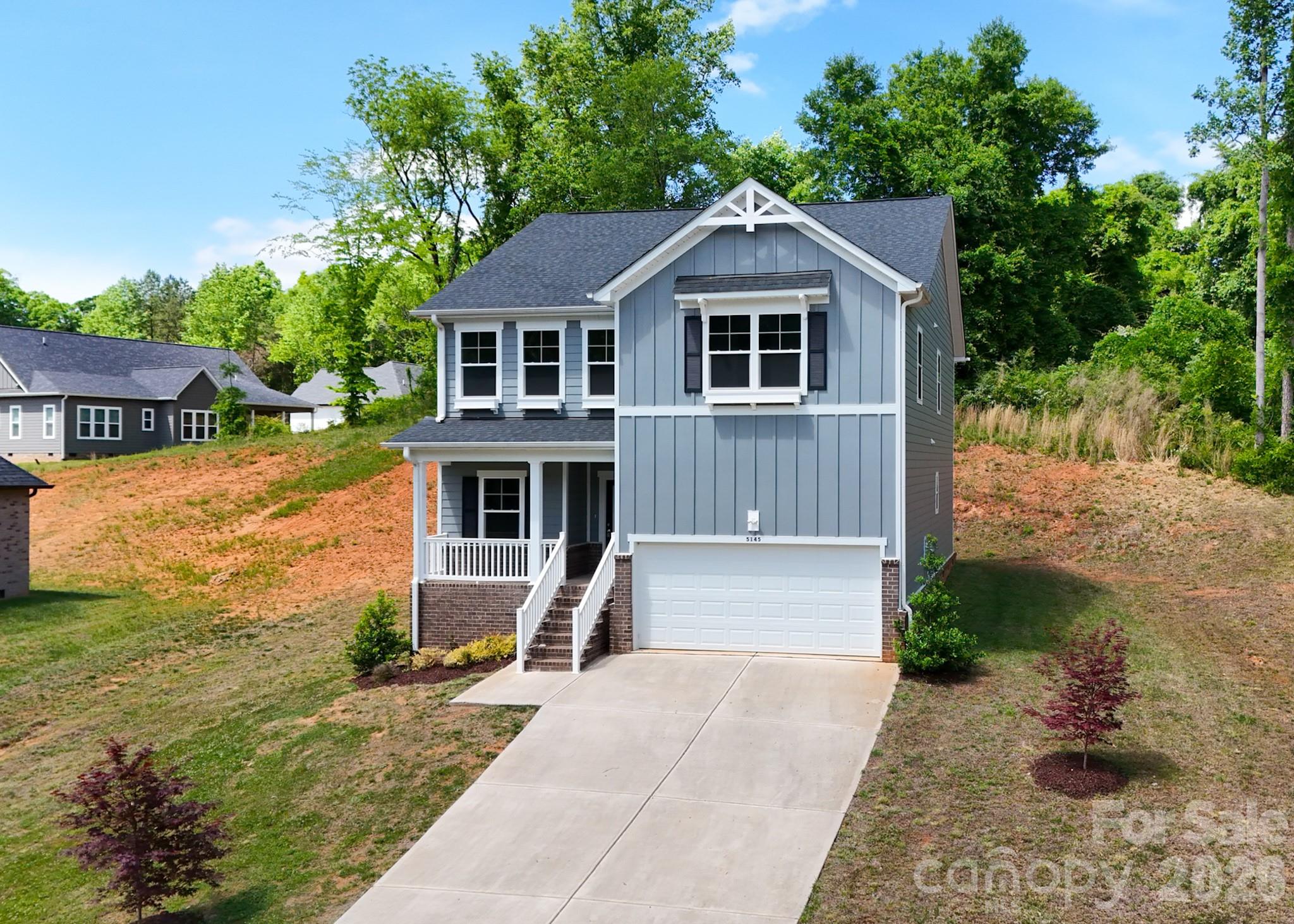 5145 Mark Drive NE — Hickory
