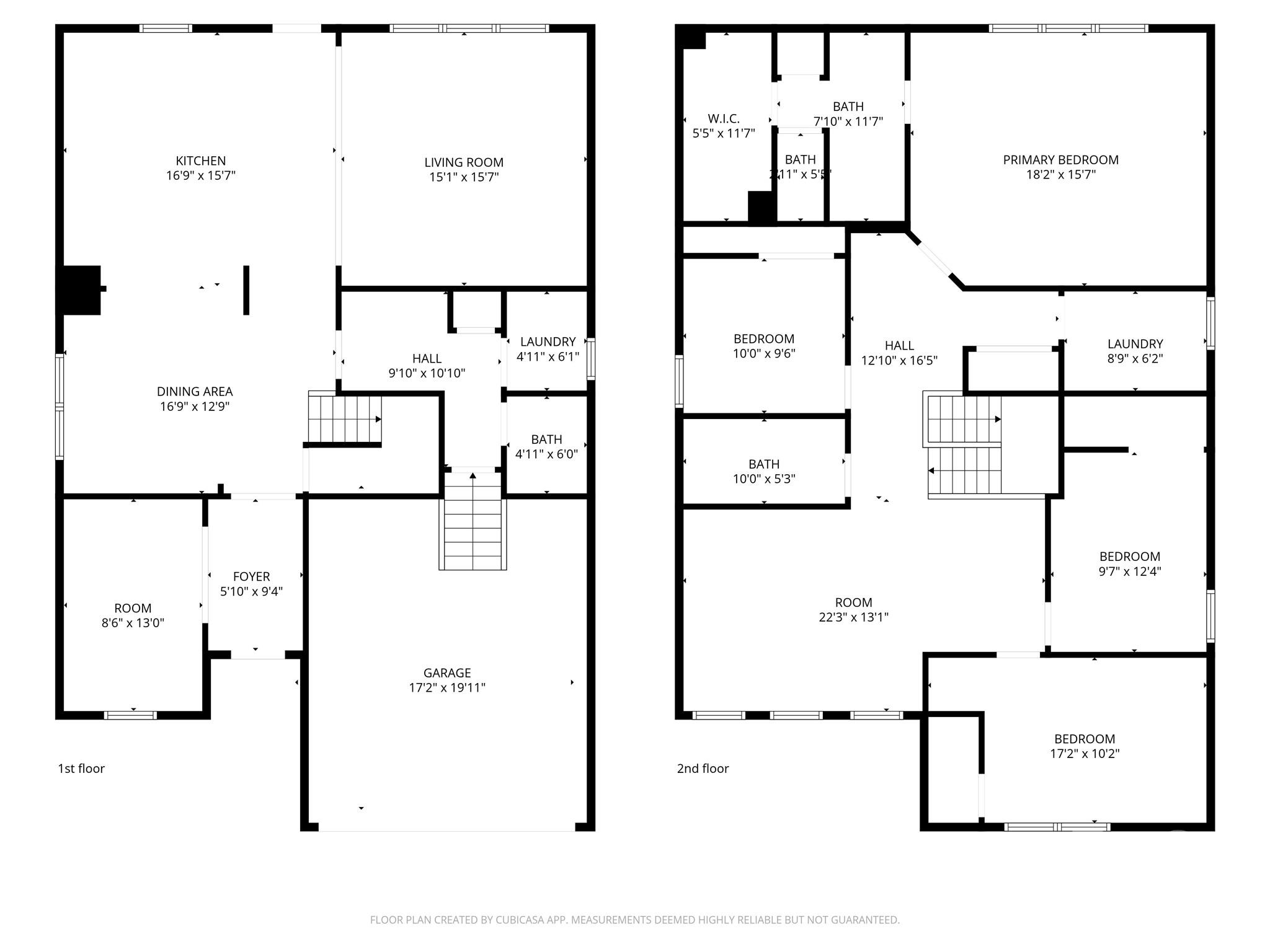5145 Mark Drive NE — Hickory