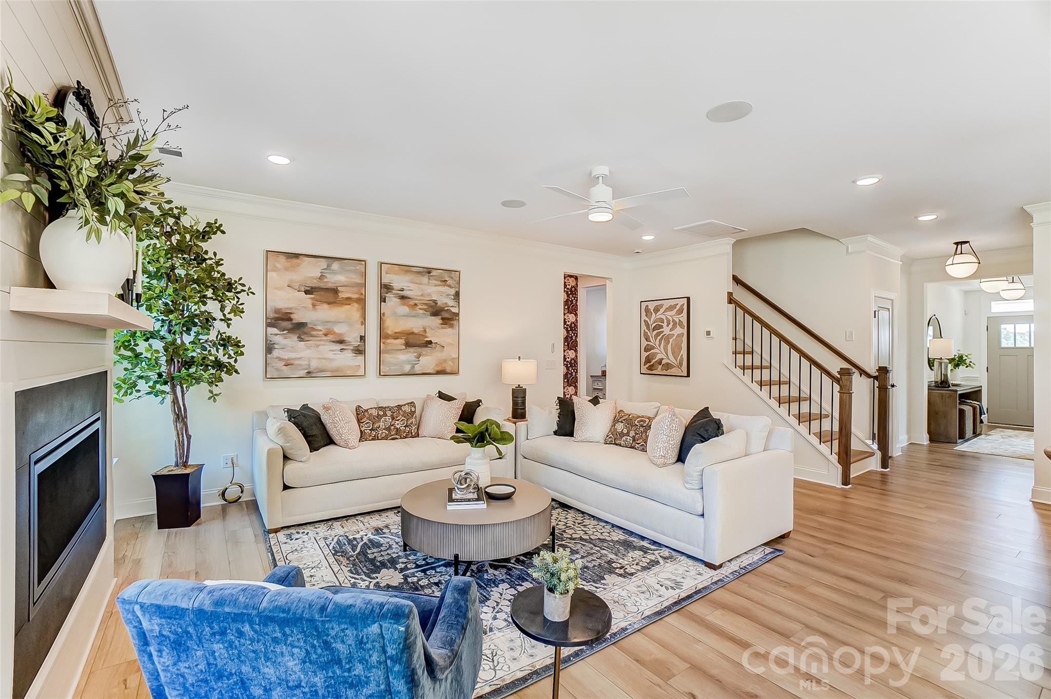 109 Summerhill Drive — Mooresville