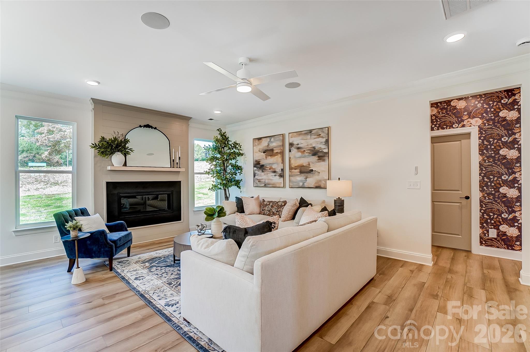 109 Summerhill Drive — Mooresville