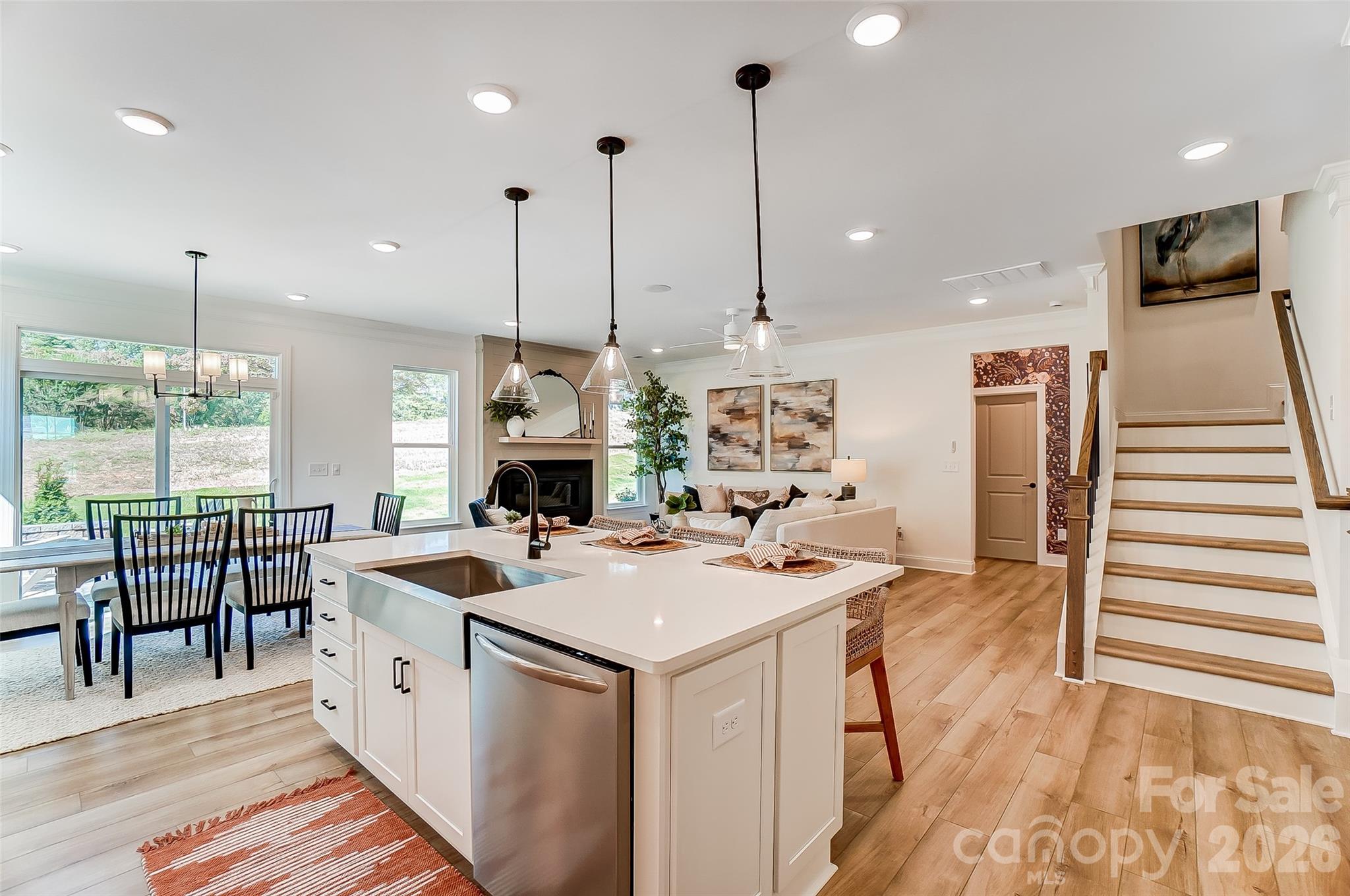 109 Summerhill Drive — Mooresville