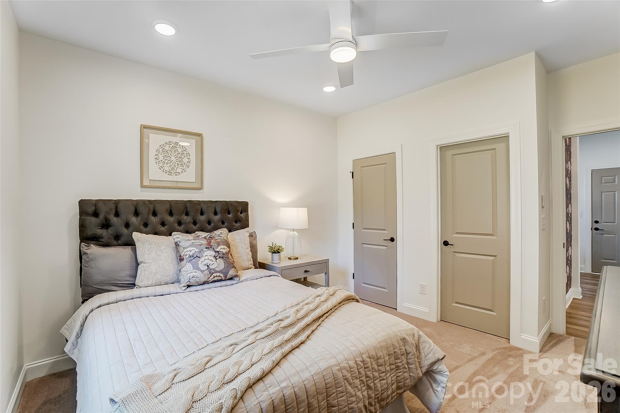 109 Summerhill Drive — Mooresville
