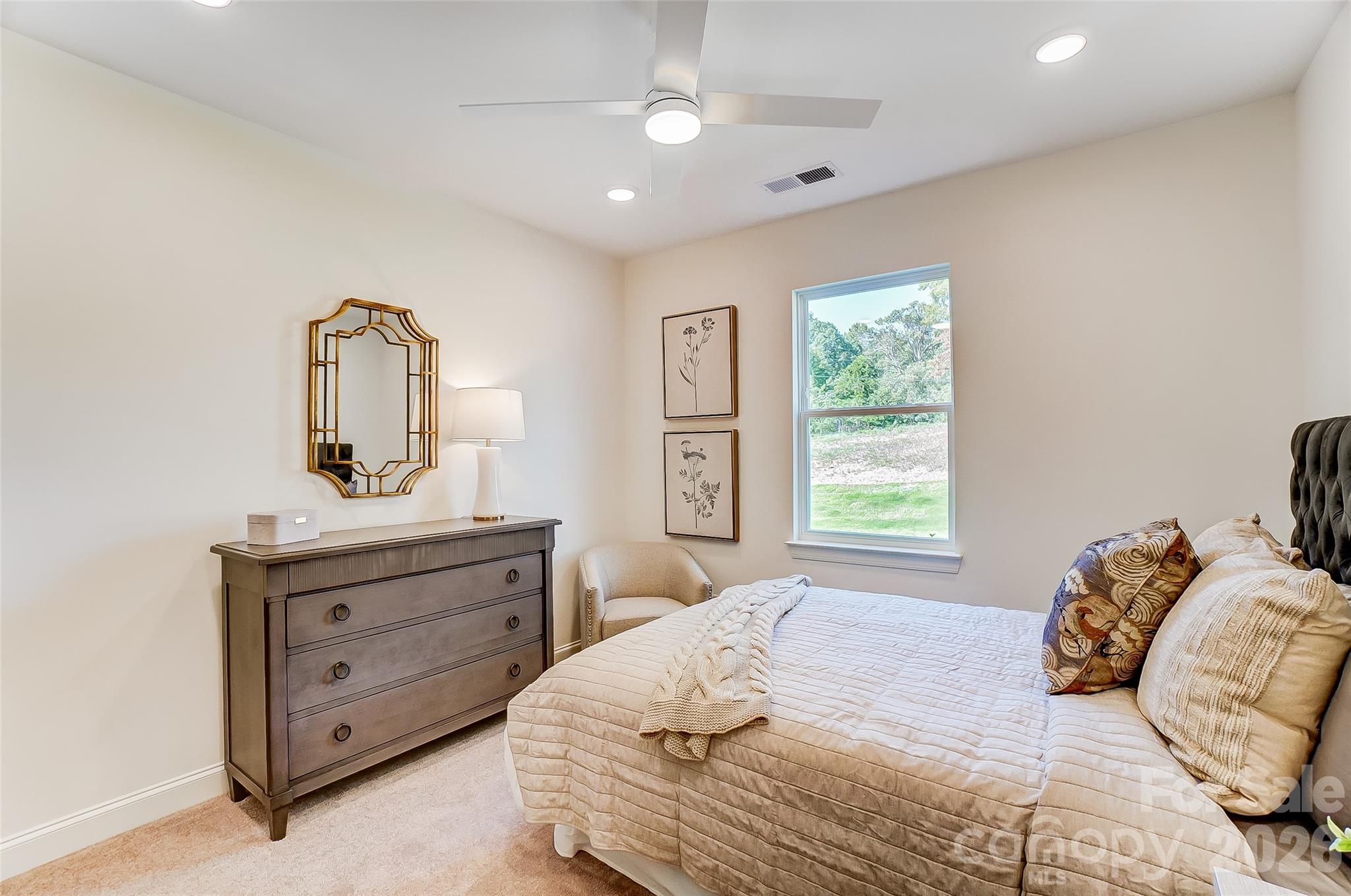 109 Summerhill Drive — Mooresville