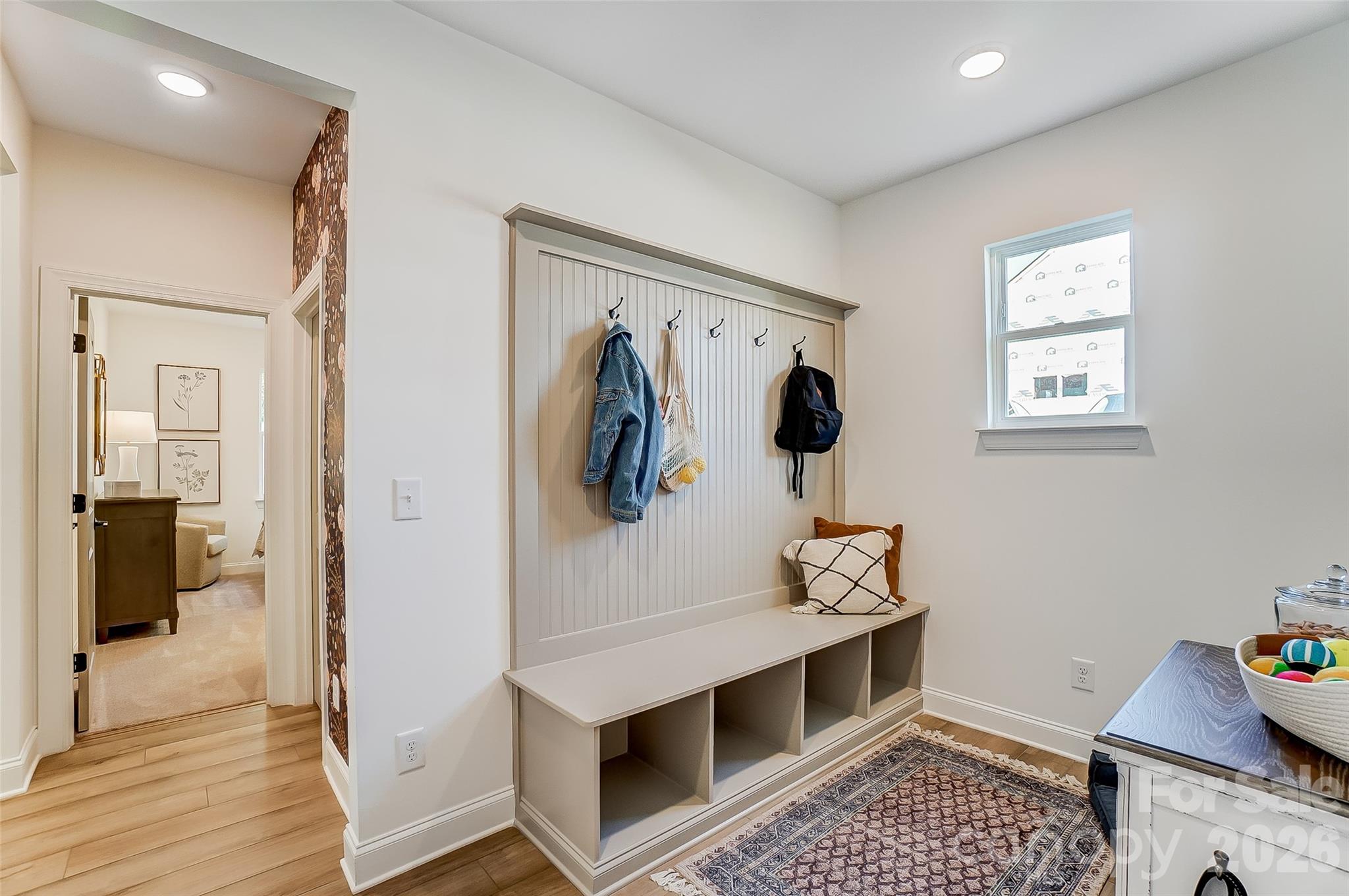 109 Summerhill Drive — Mooresville