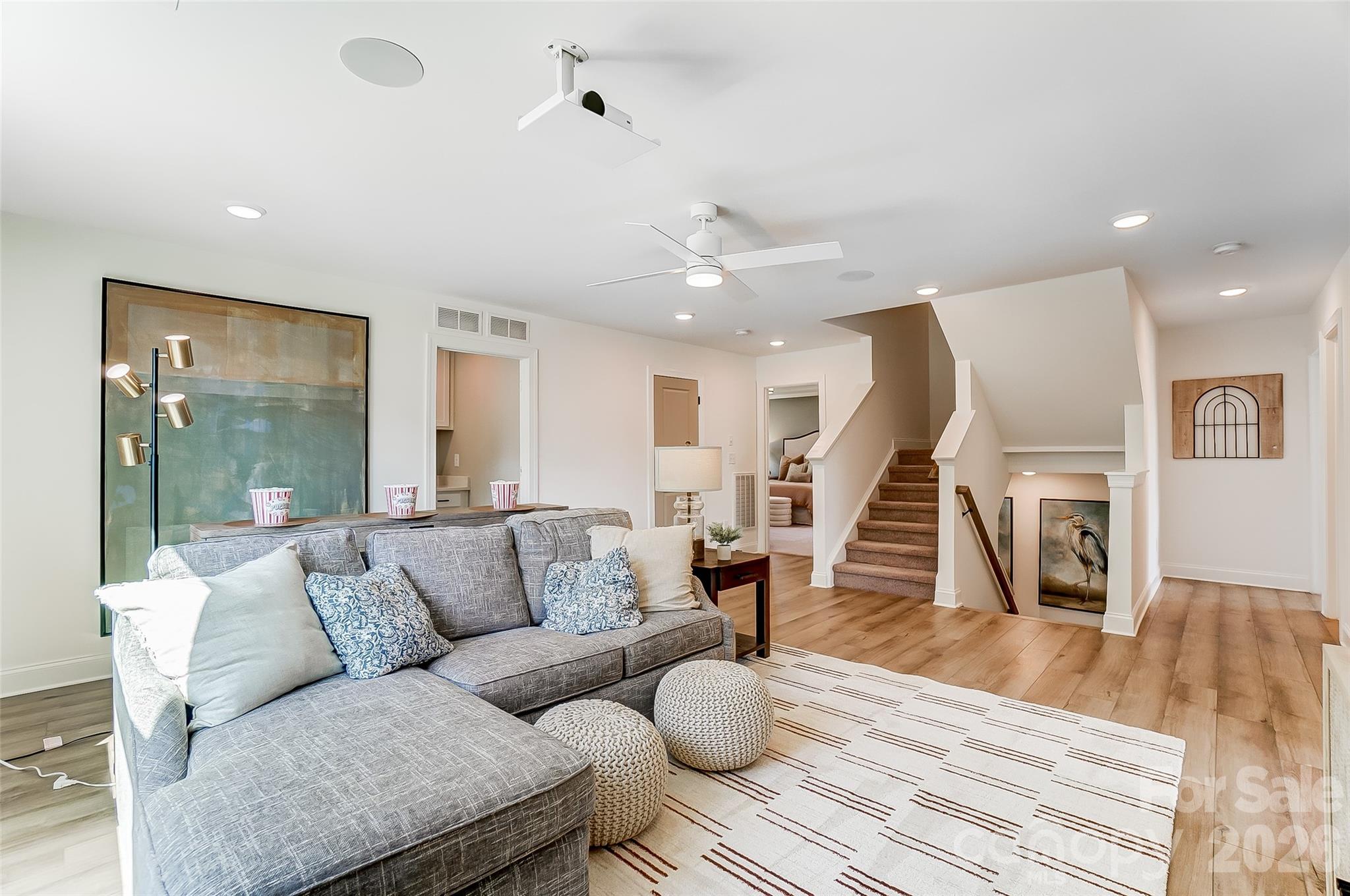 109 Summerhill Drive — Mooresville