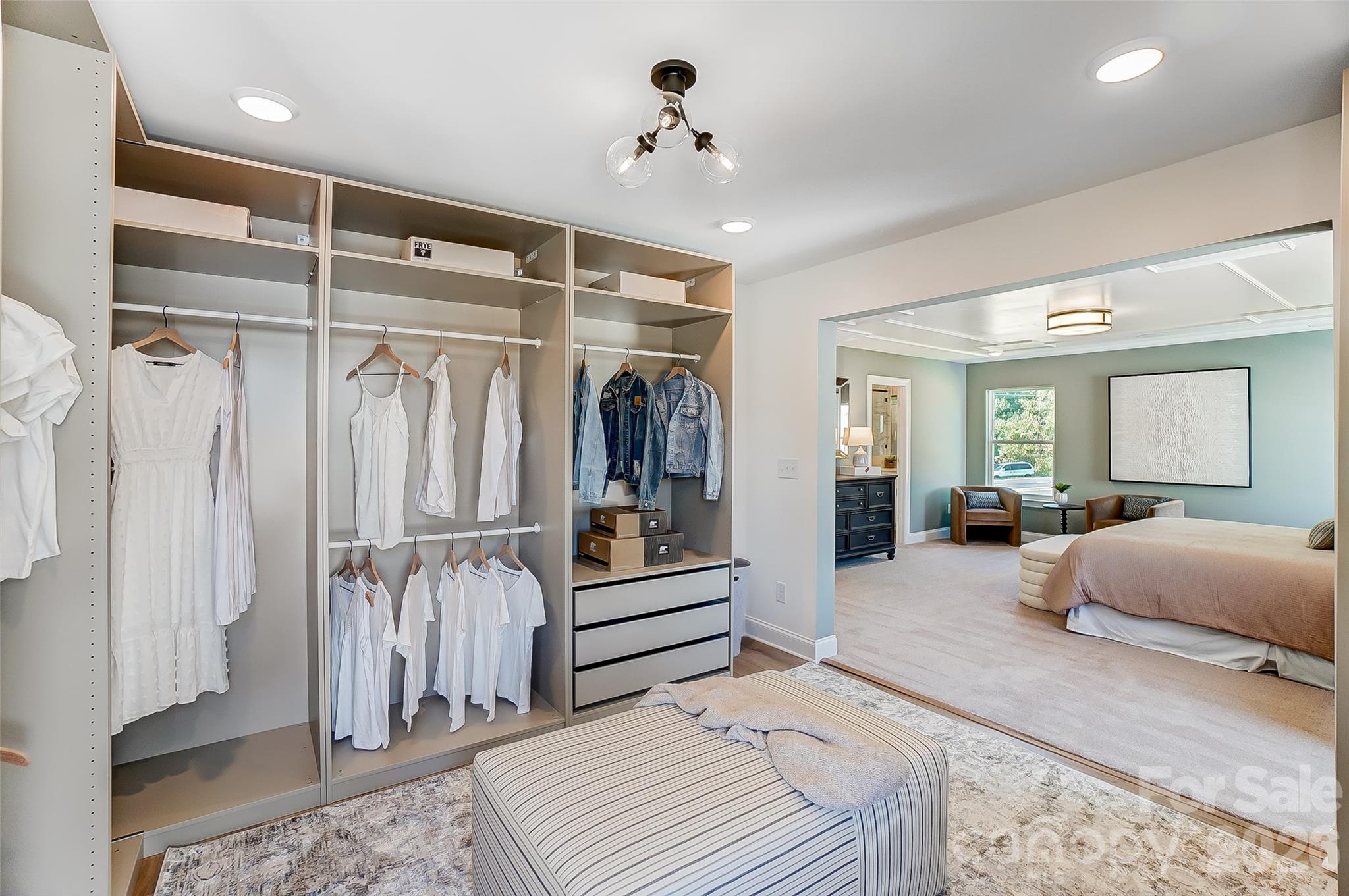 109 Summerhill Drive — Mooresville