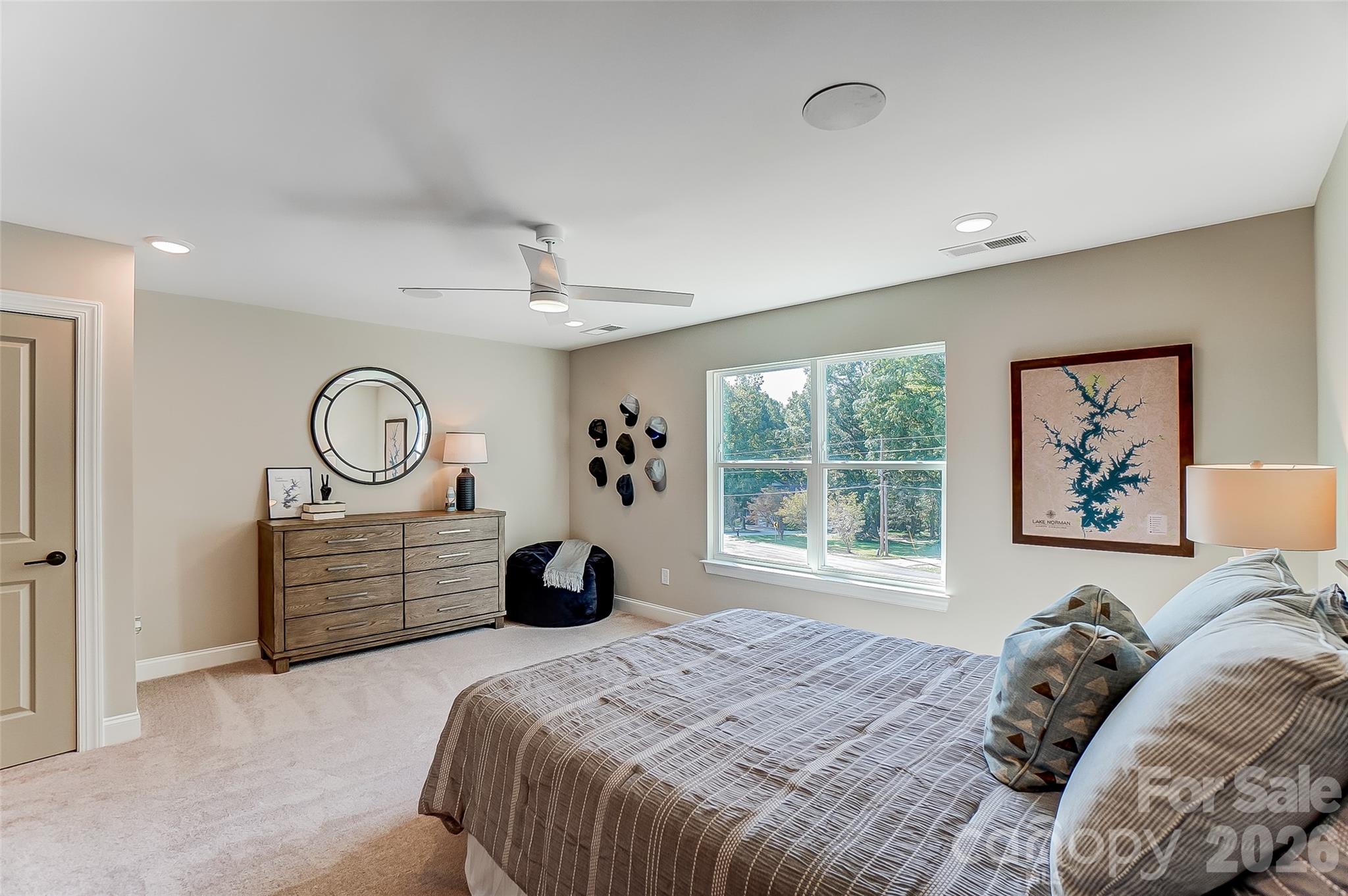 109 Summerhill Drive — Mooresville
