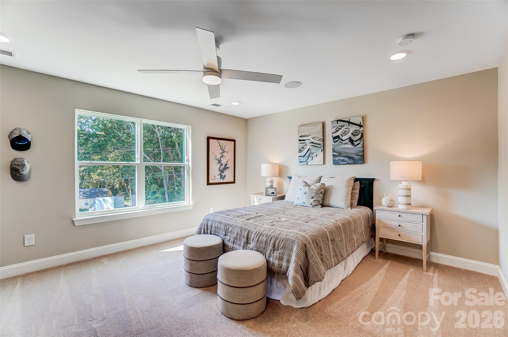 109 Summerhill Drive — Mooresville