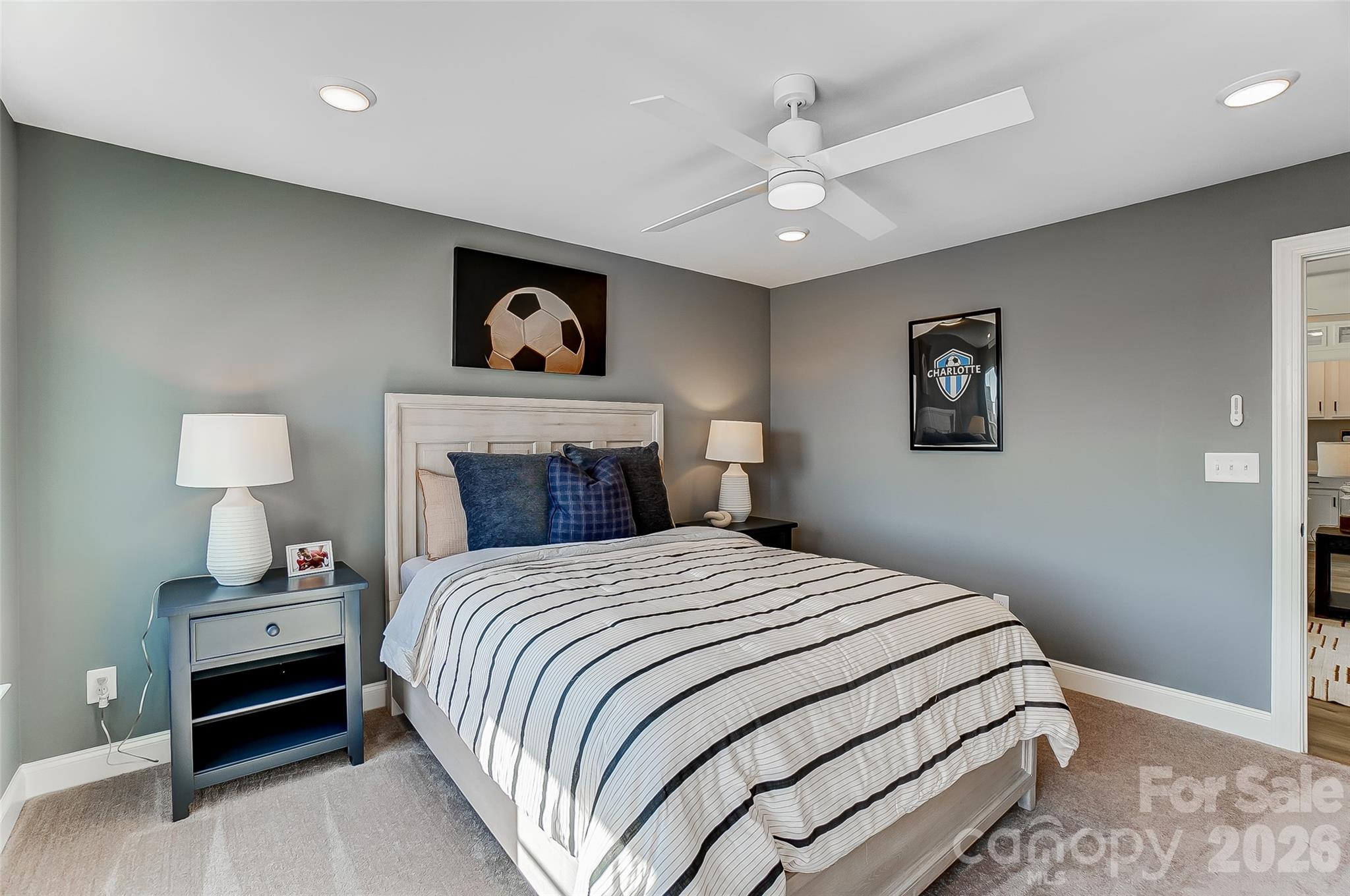 109 Summerhill Drive — Mooresville