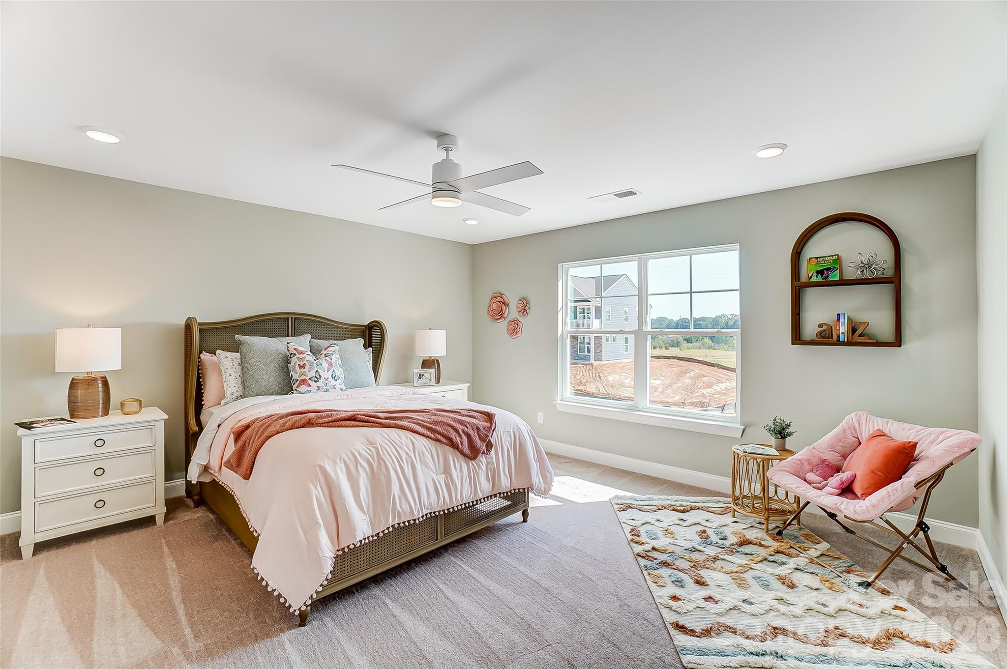 109 Summerhill Drive — Mooresville