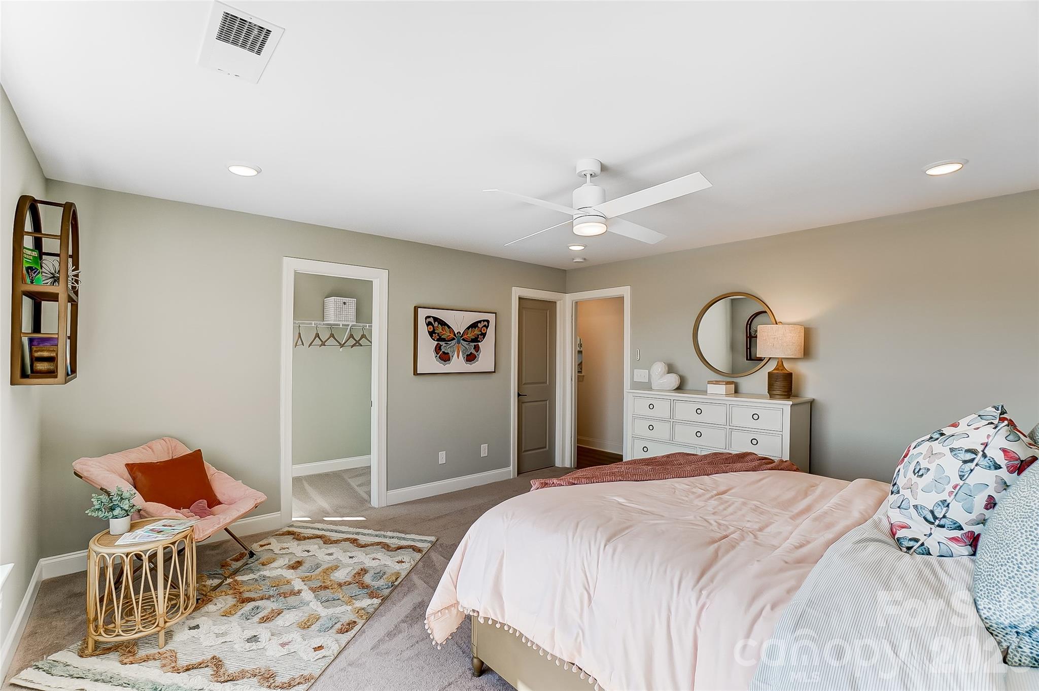 109 Summerhill Drive — Mooresville