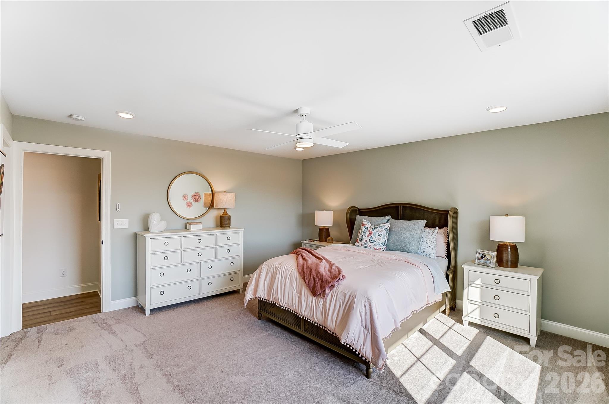 109 Summerhill Drive — Mooresville