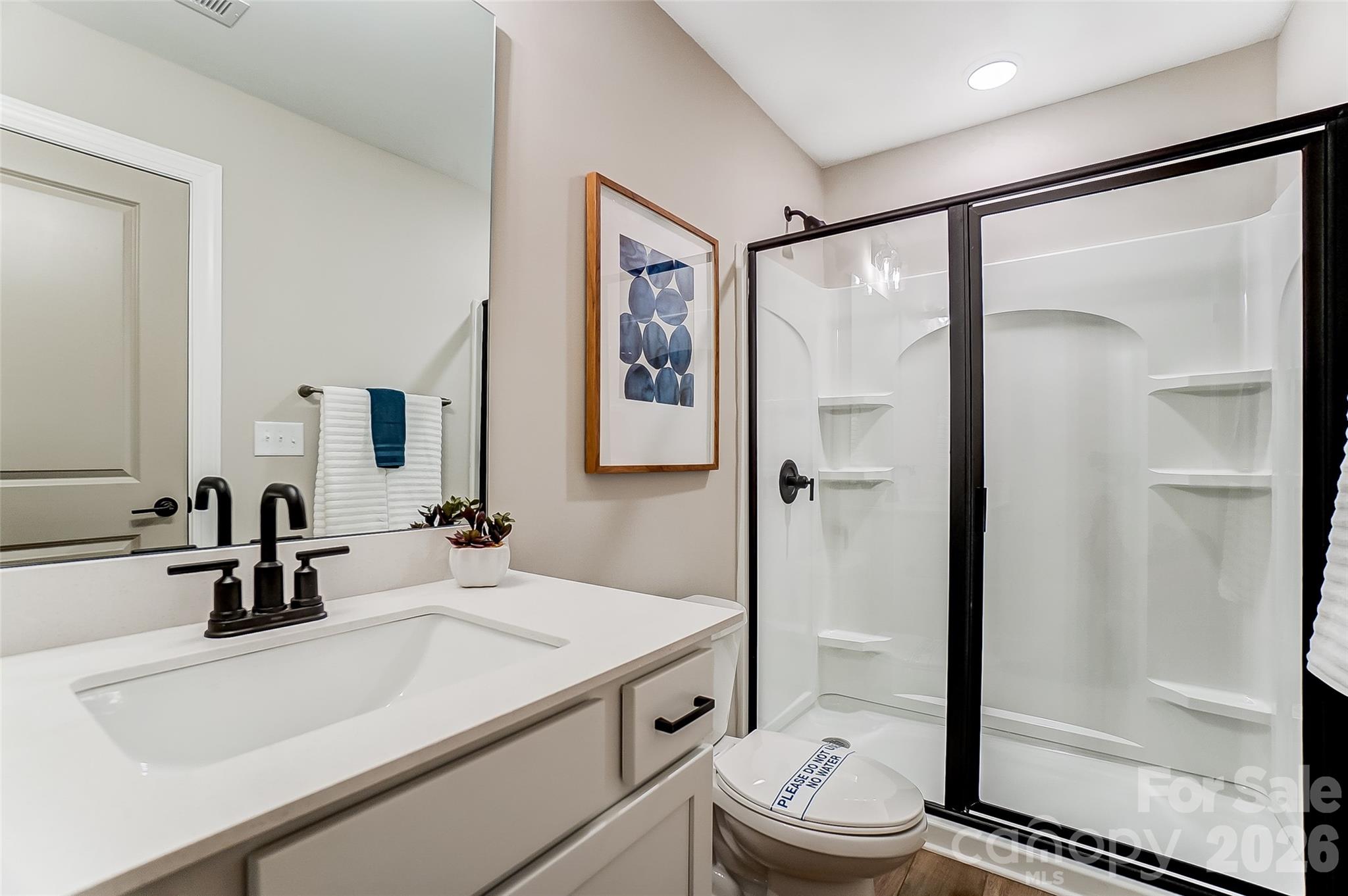 109 Summerhill Drive — Mooresville