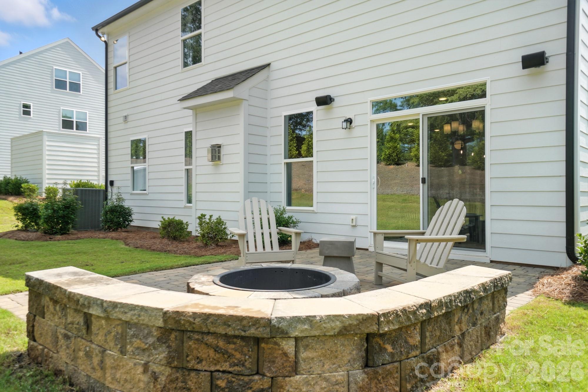 109 Summerhill Drive — Mooresville