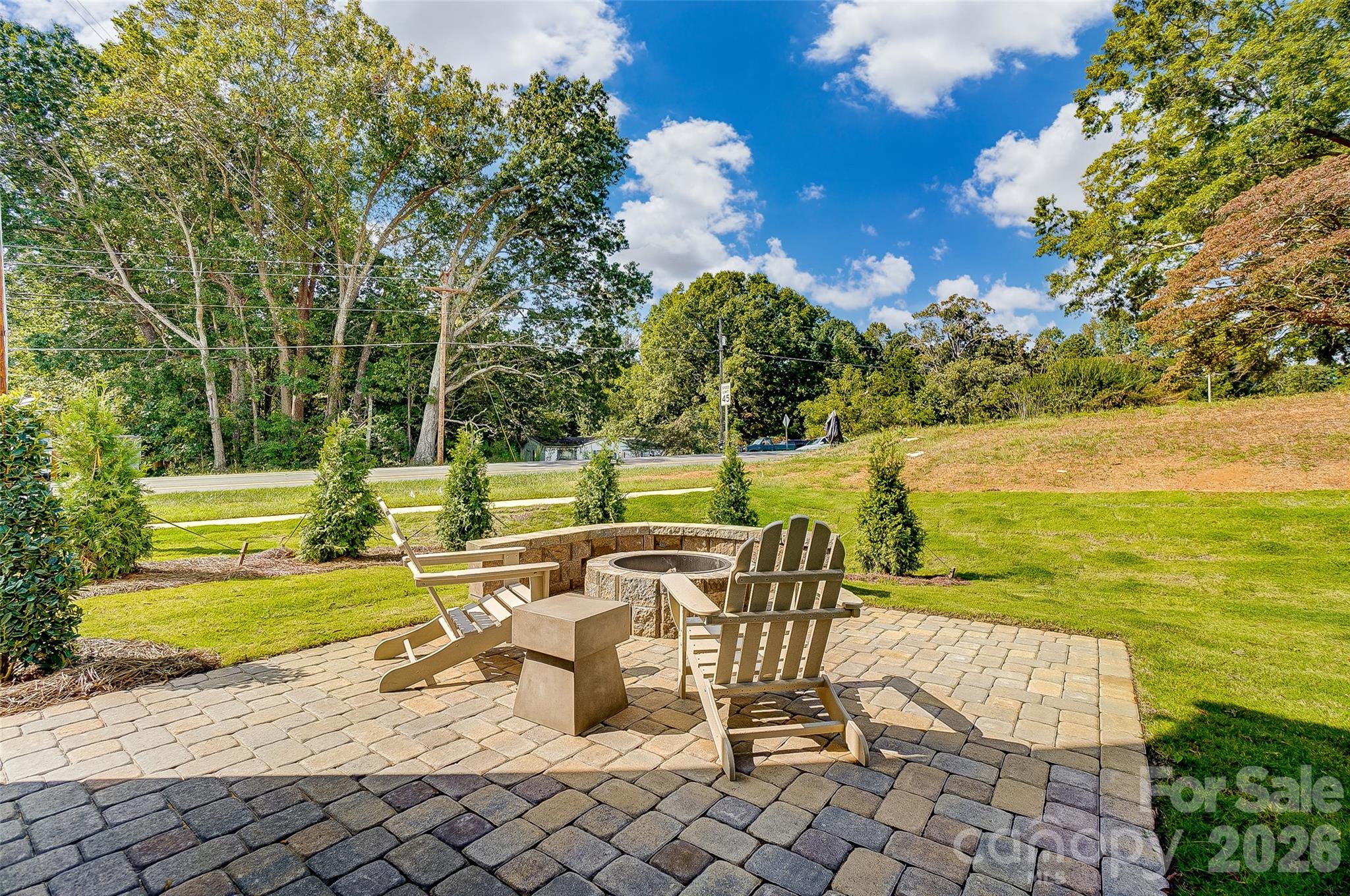 109 Summerhill Drive — Mooresville