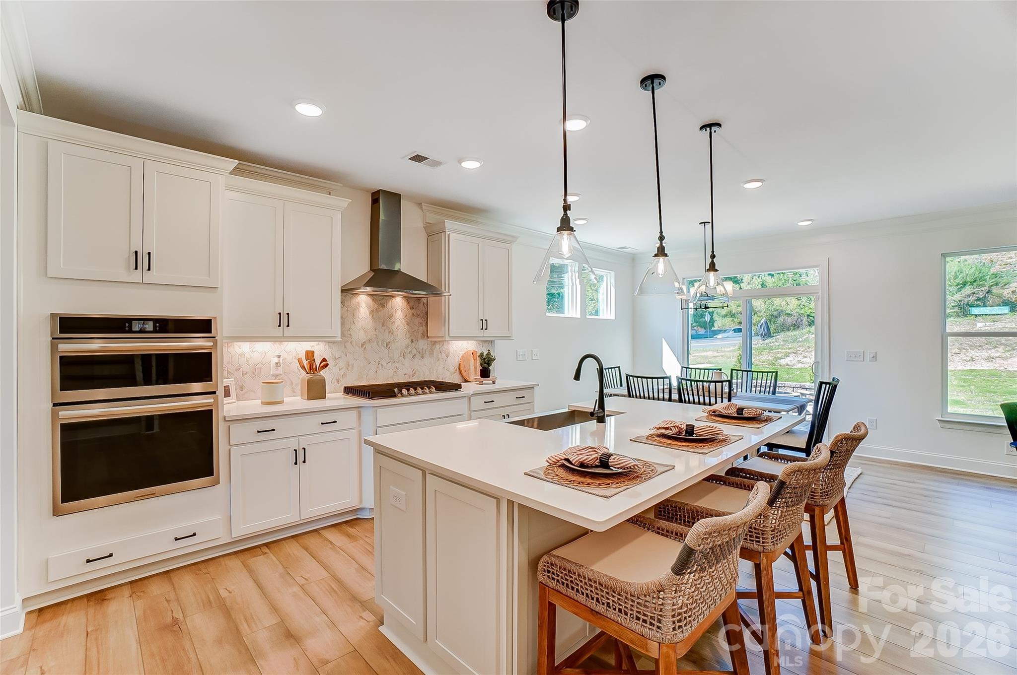 109 Summerhill Drive — Mooresville