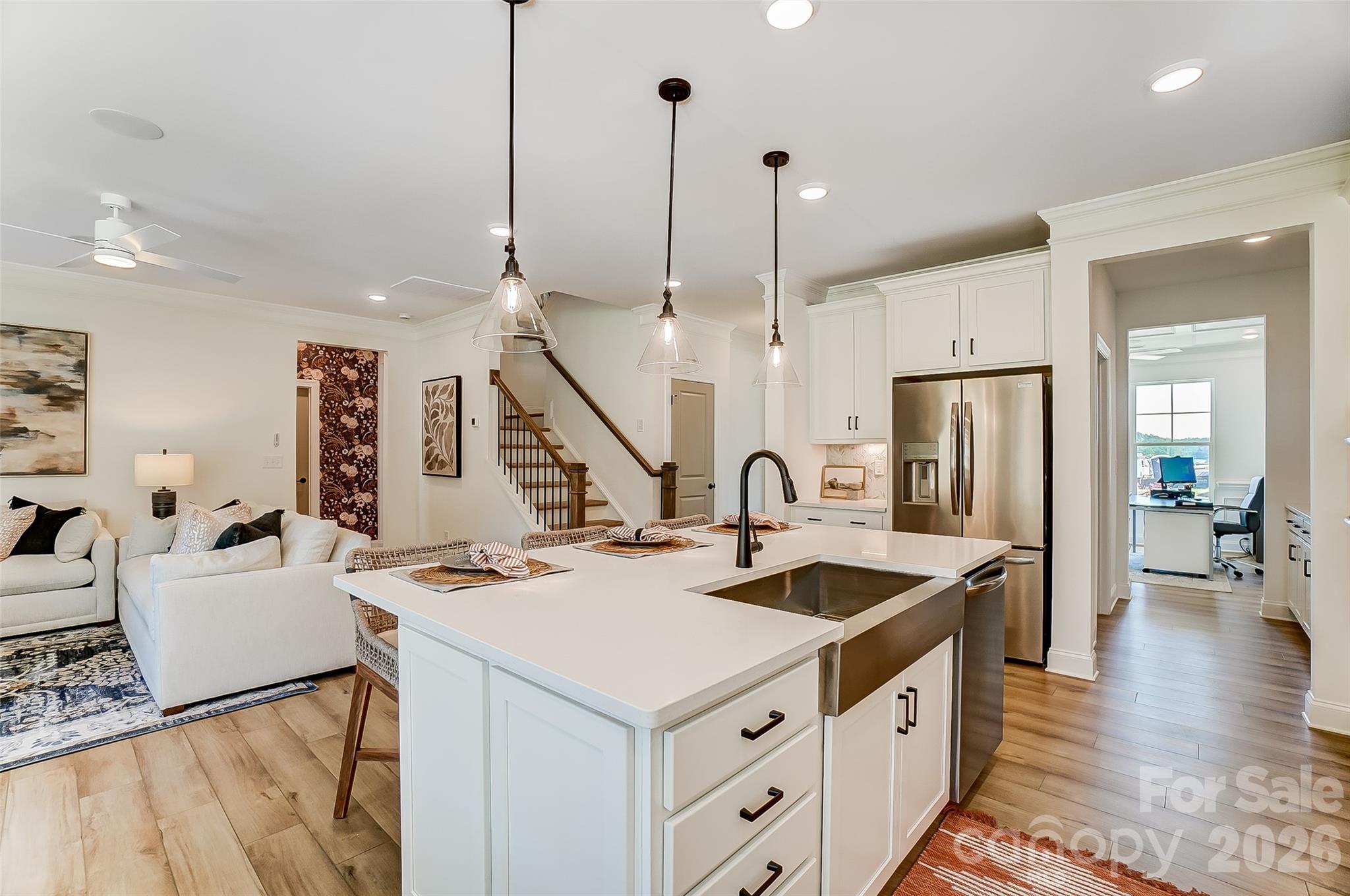 109 Summerhill Drive — Mooresville