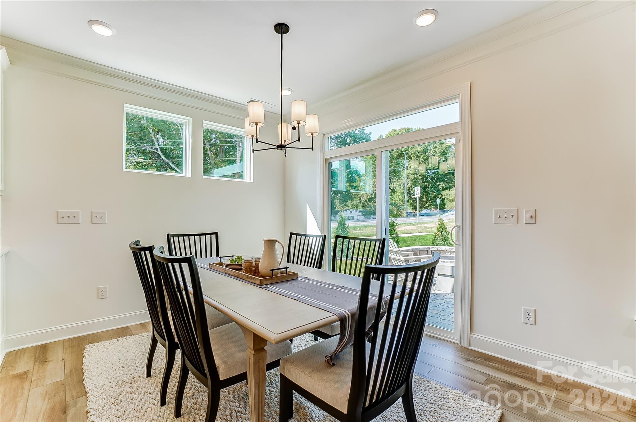 109 Summerhill Drive — Mooresville