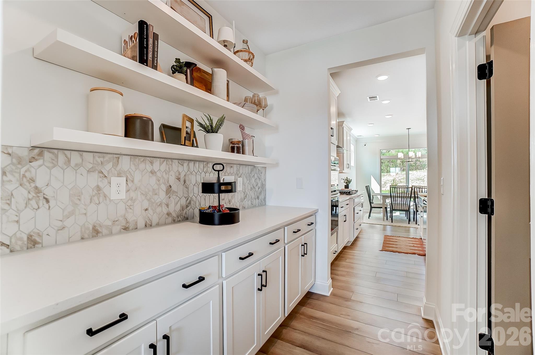 109 Summerhill Drive — Mooresville