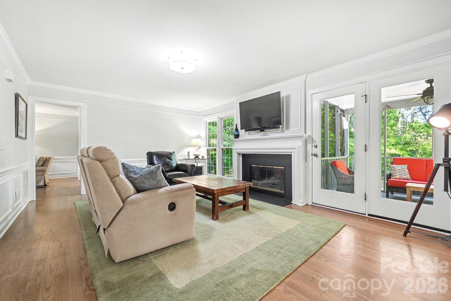 12227 Provincetowne Drive — Charlotte