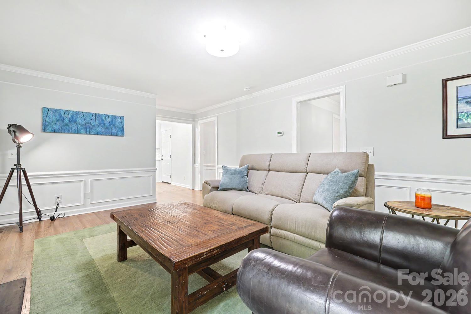 12227 Provincetowne Drive — Charlotte