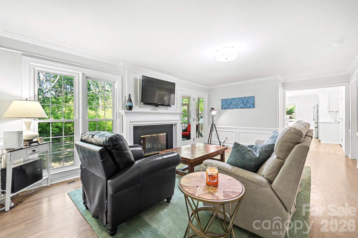 12227 Provincetowne Drive — Charlotte