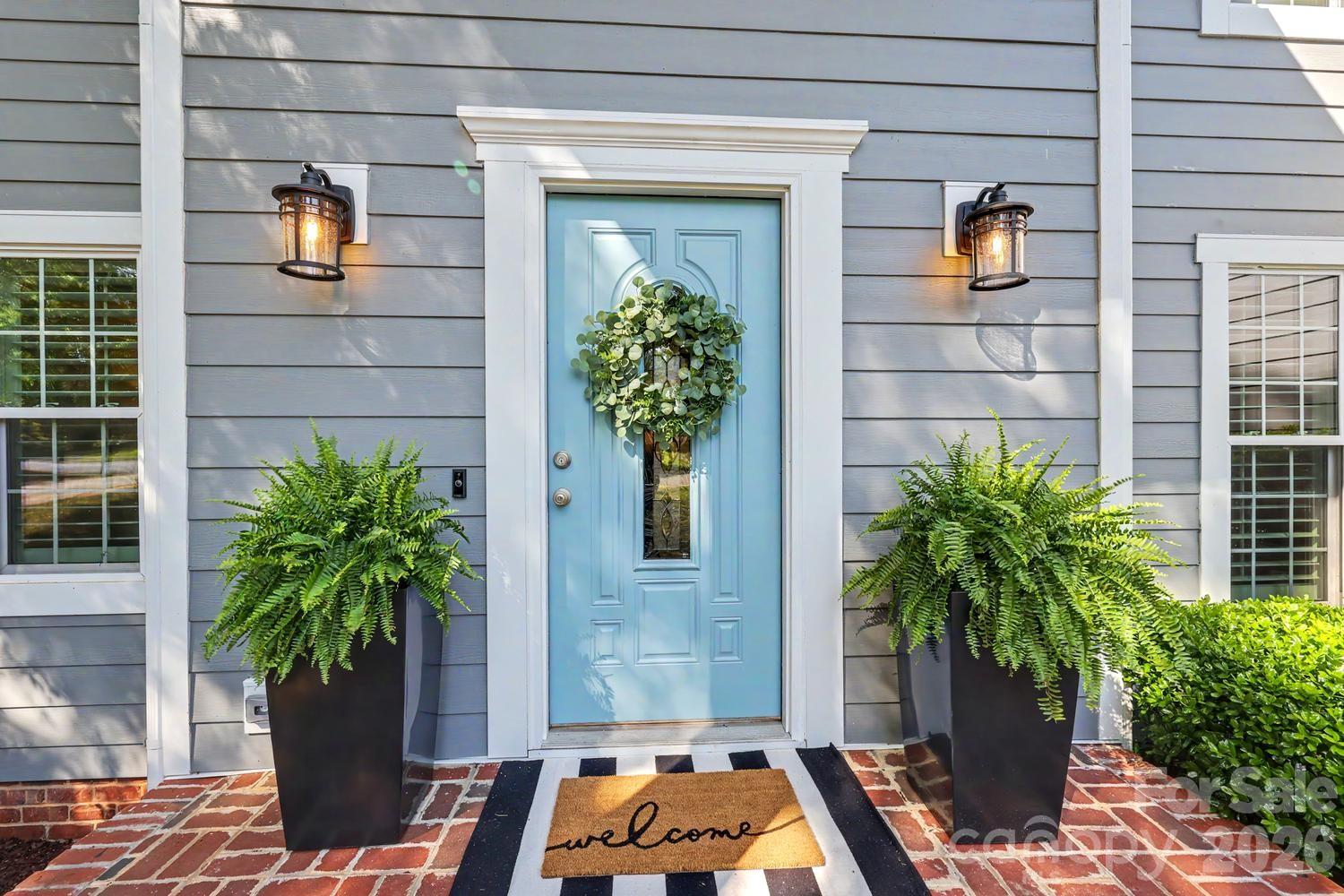12227 Provincetowne Drive — Charlotte