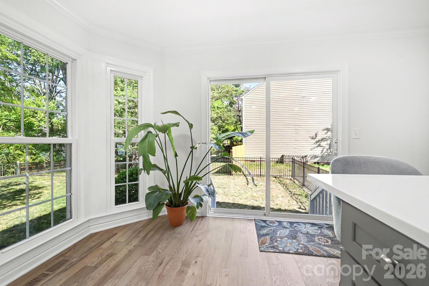 12227 Provincetowne Drive — Charlotte