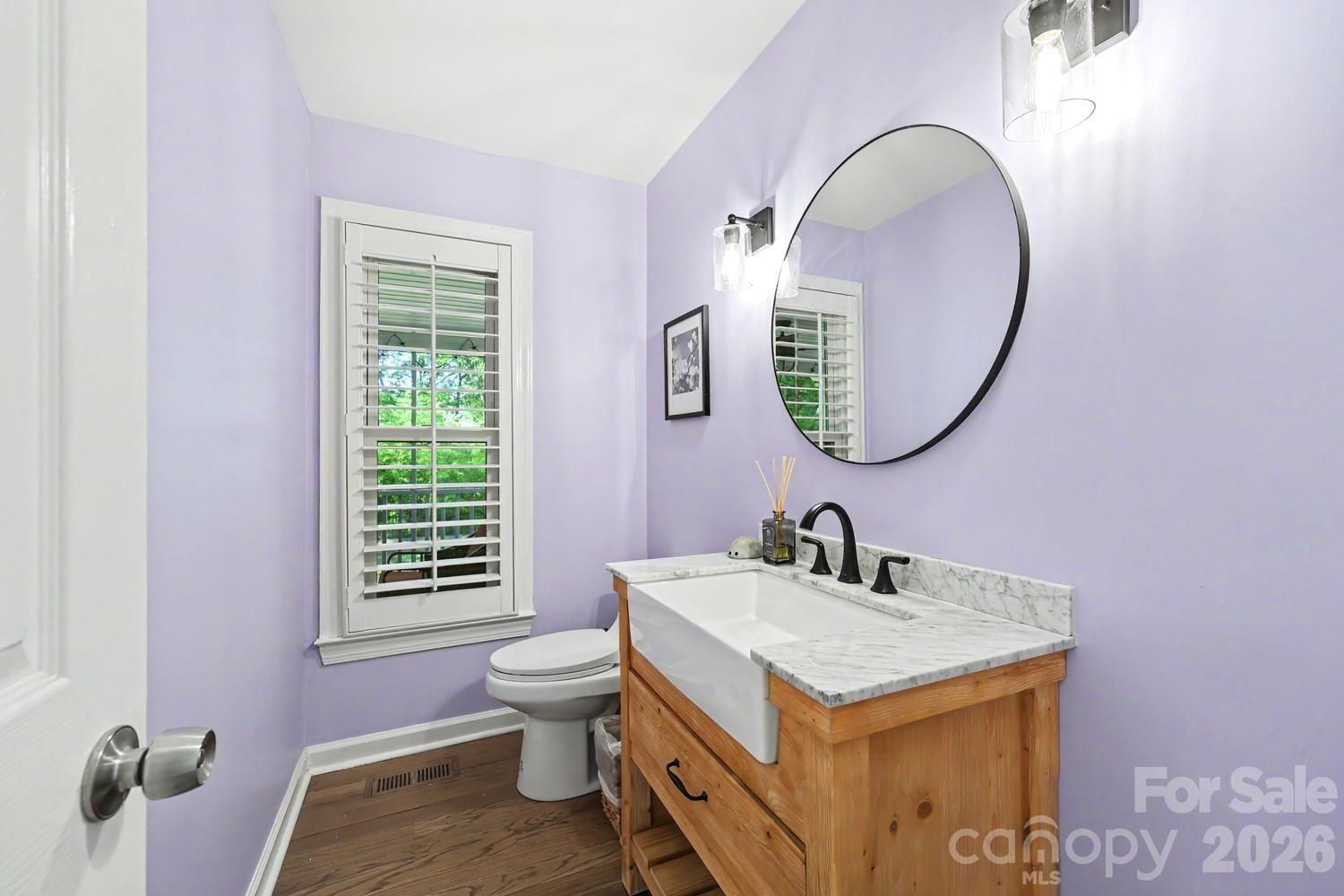 12227 Provincetowne Drive — Charlotte