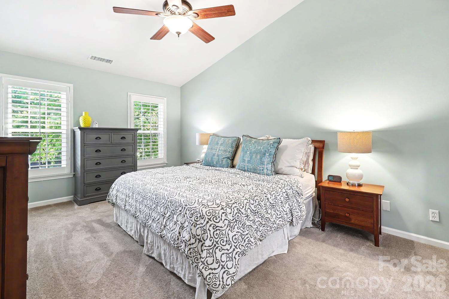 12227 Provincetowne Drive — Charlotte