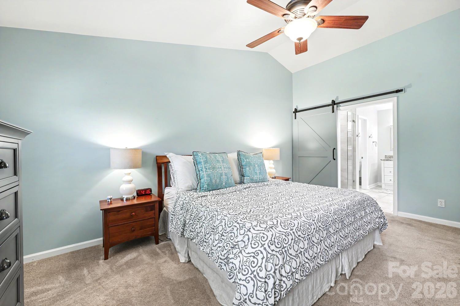 12227 Provincetowne Drive — Charlotte