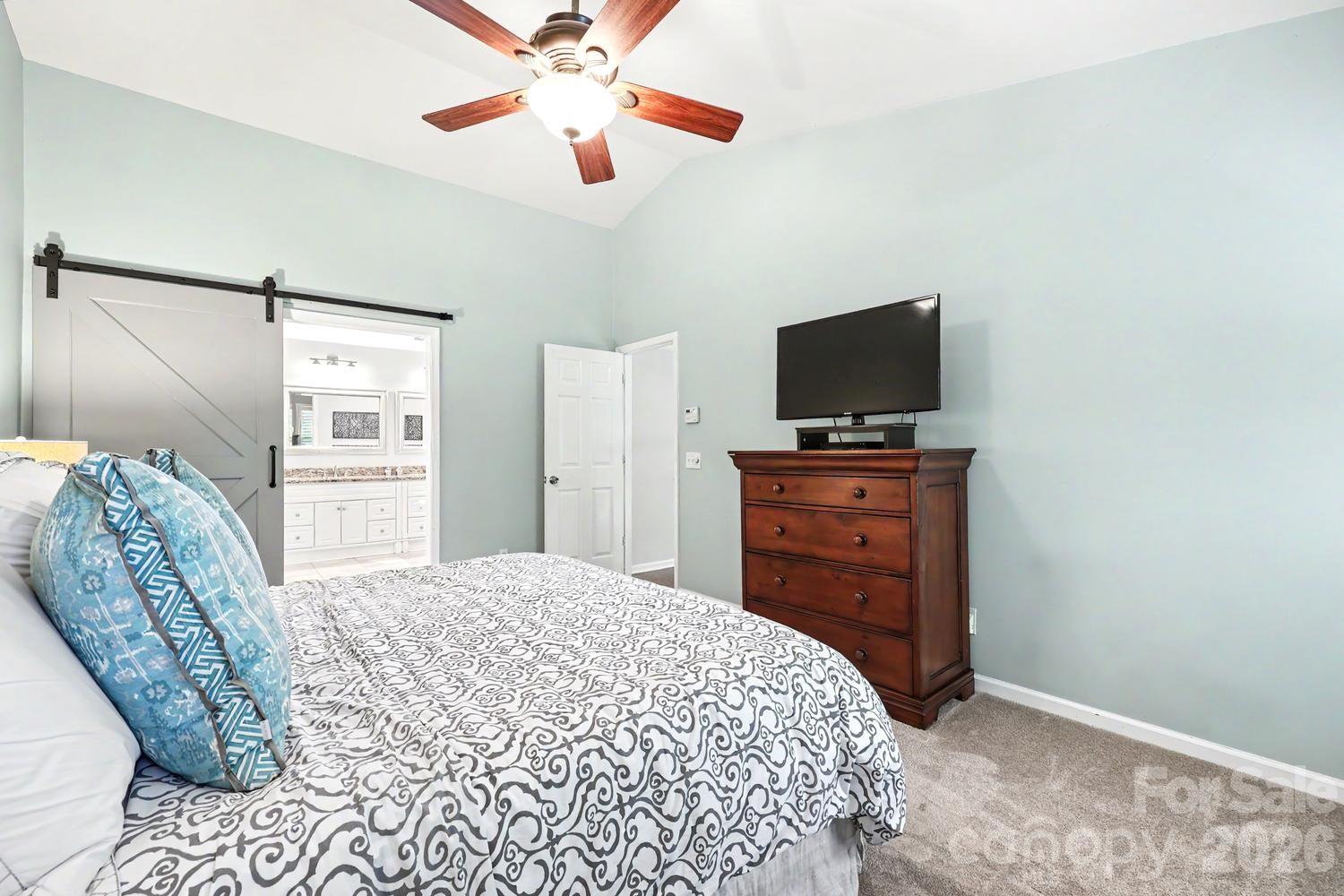 12227 Provincetowne Drive — Charlotte