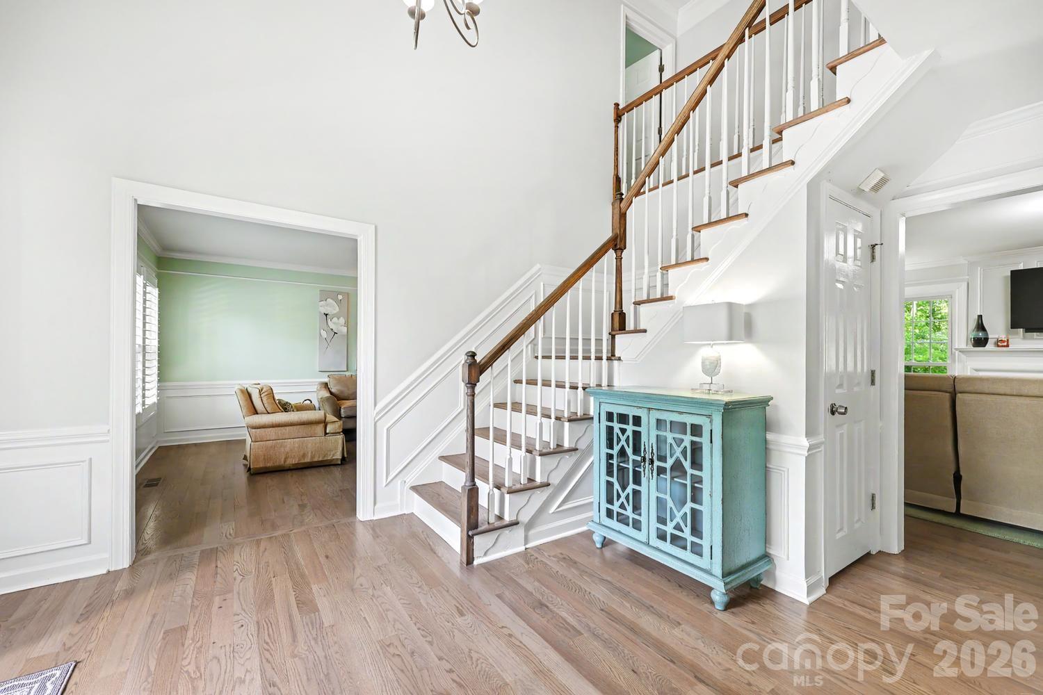 12227 Provincetowne Drive — Charlotte