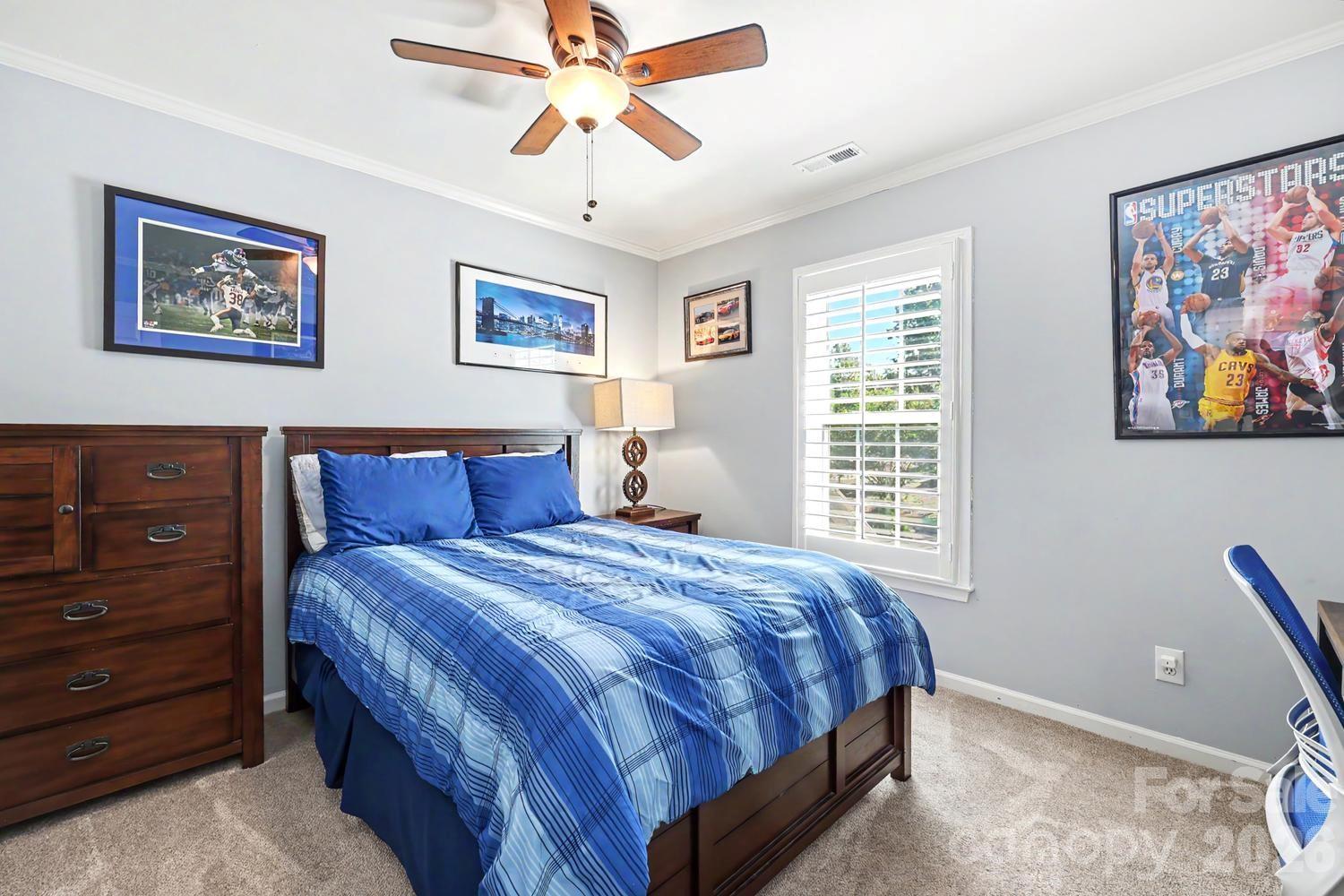 12227 Provincetowne Drive — Charlotte