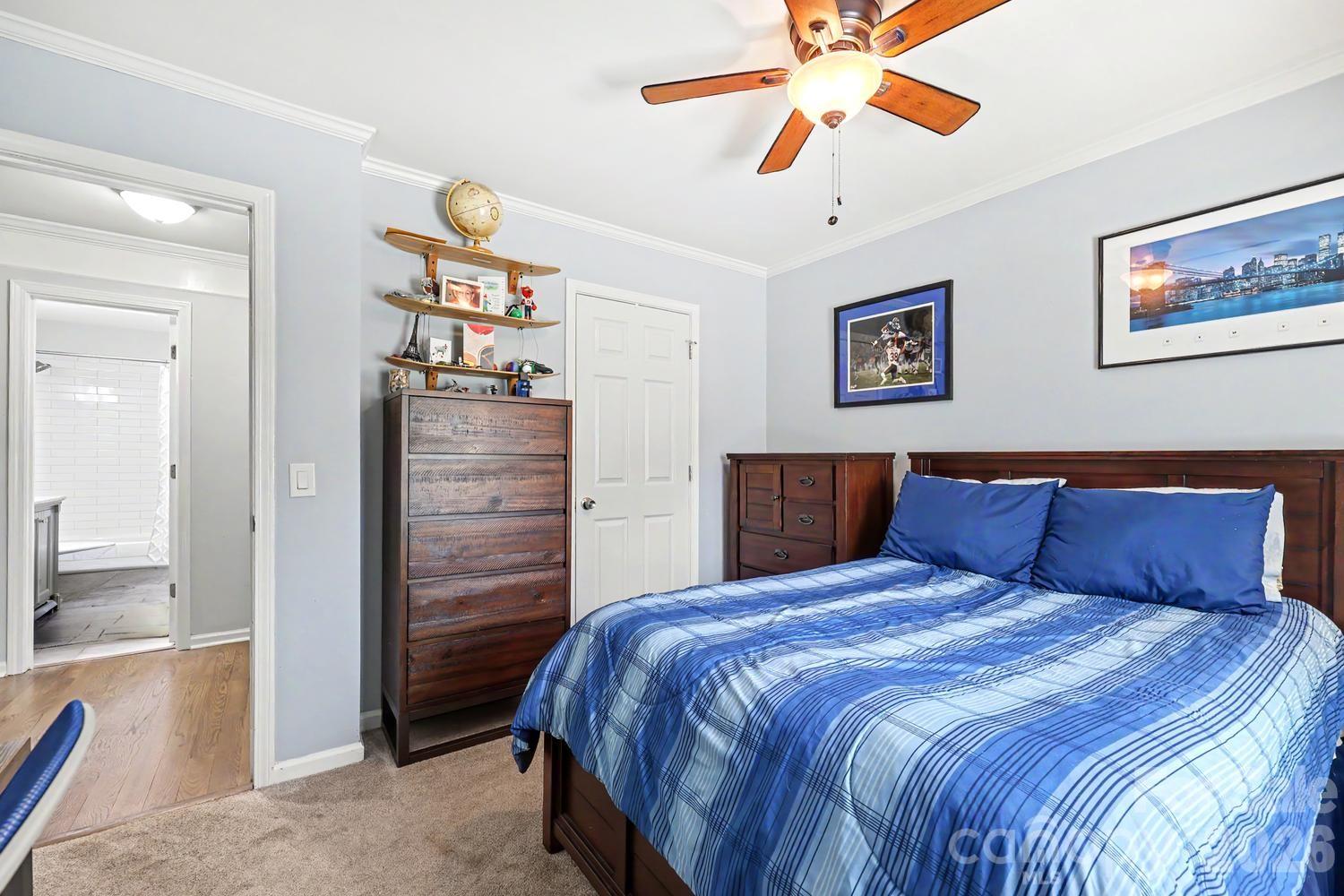12227 Provincetowne Drive — Charlotte