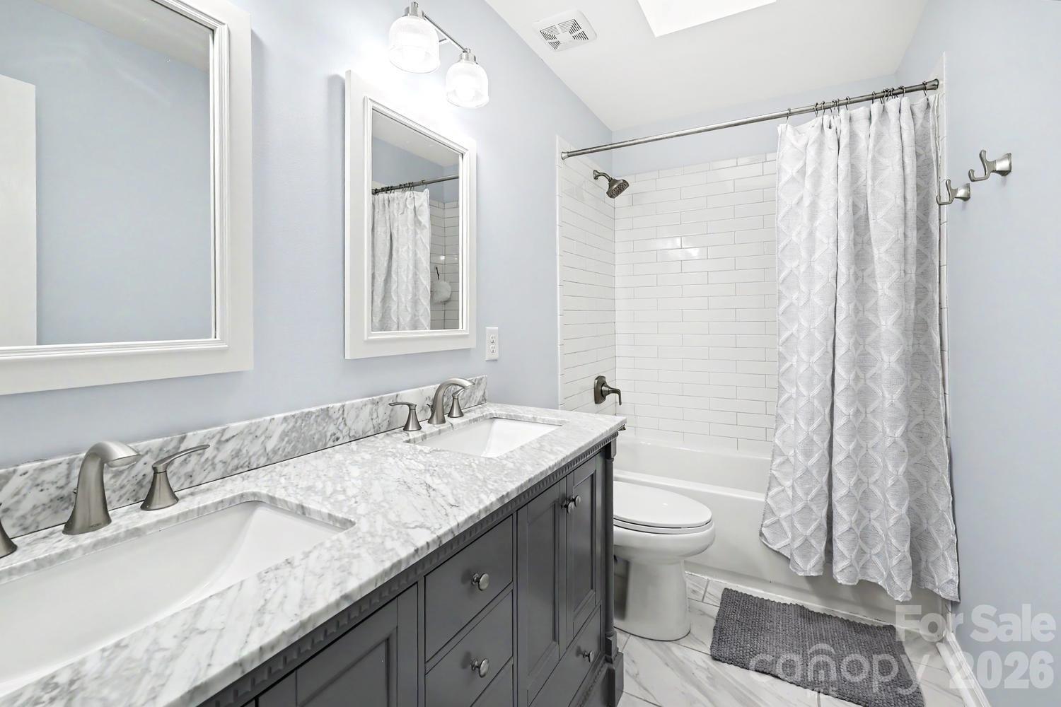 12227 Provincetowne Drive — Charlotte