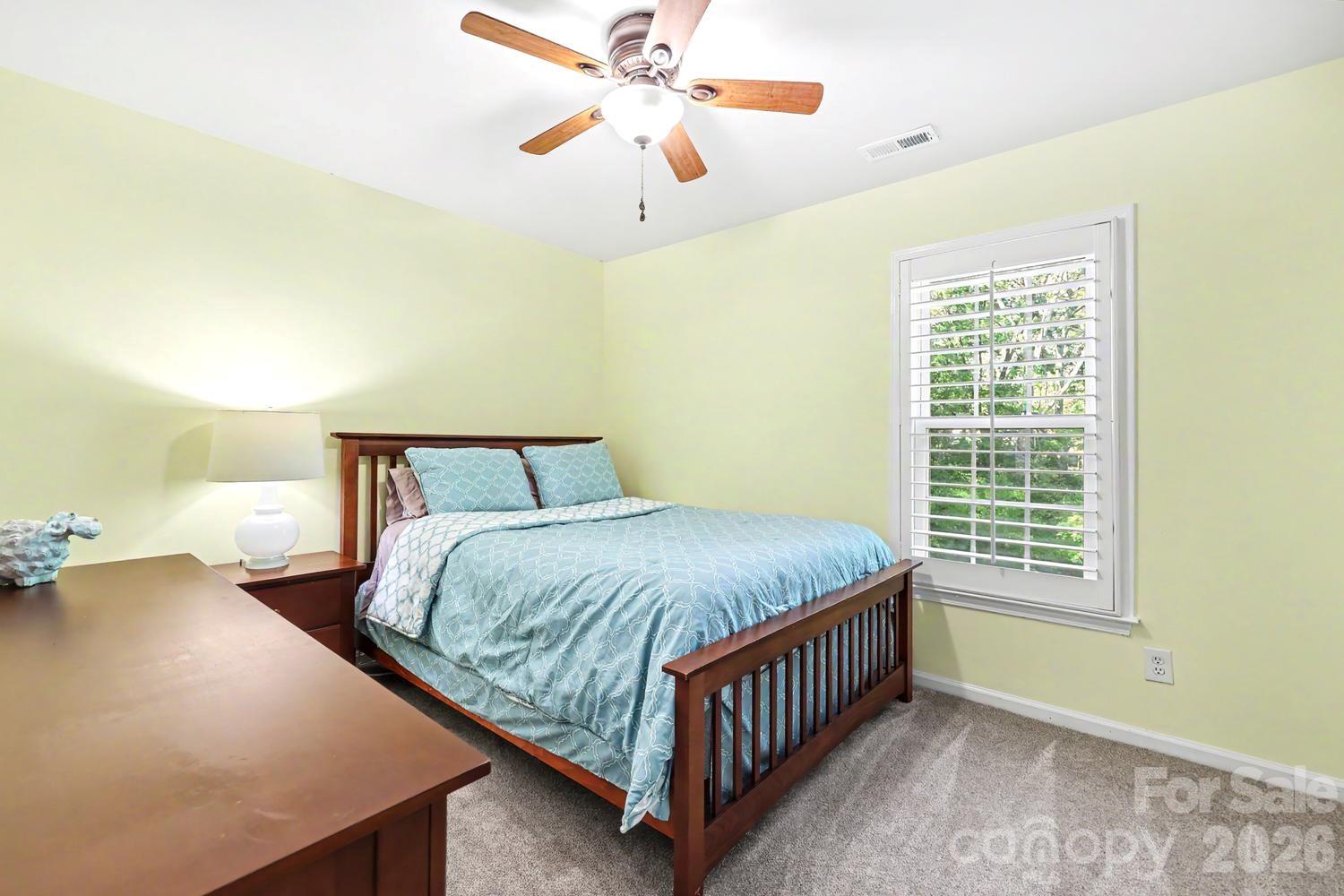 12227 Provincetowne Drive — Charlotte
